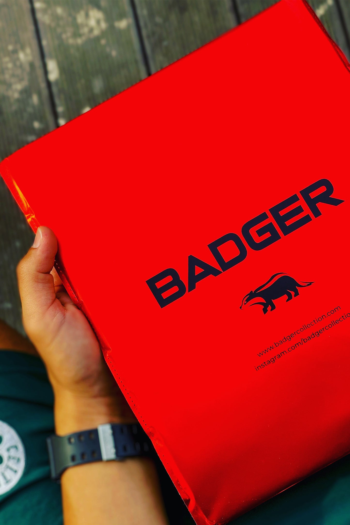 Kartlanır Cüzdan - Purple