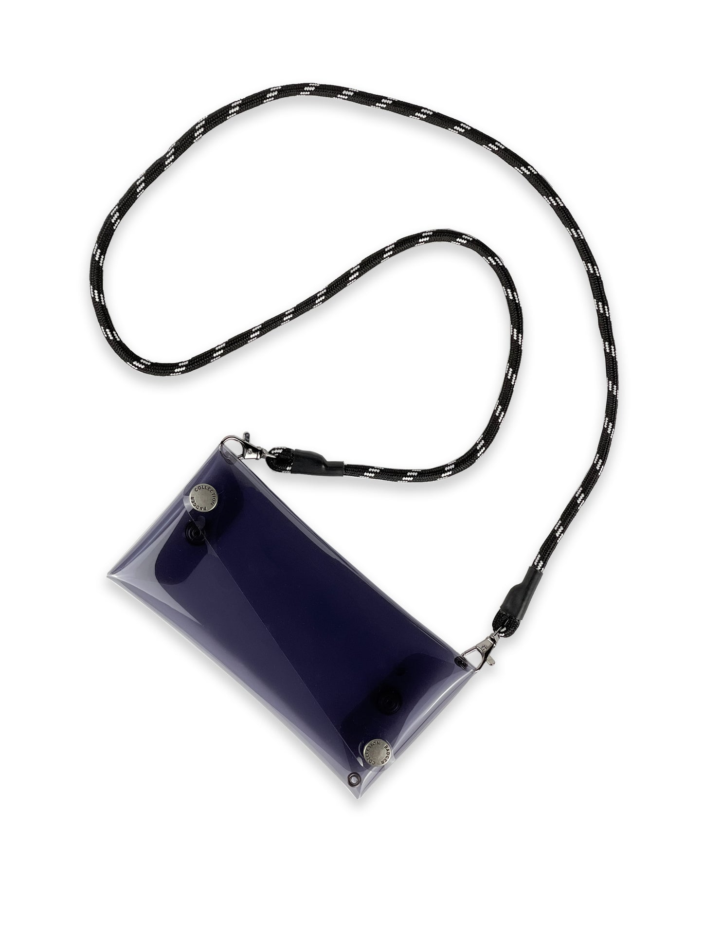 Jellyfon Telefon Çantası - Smoke