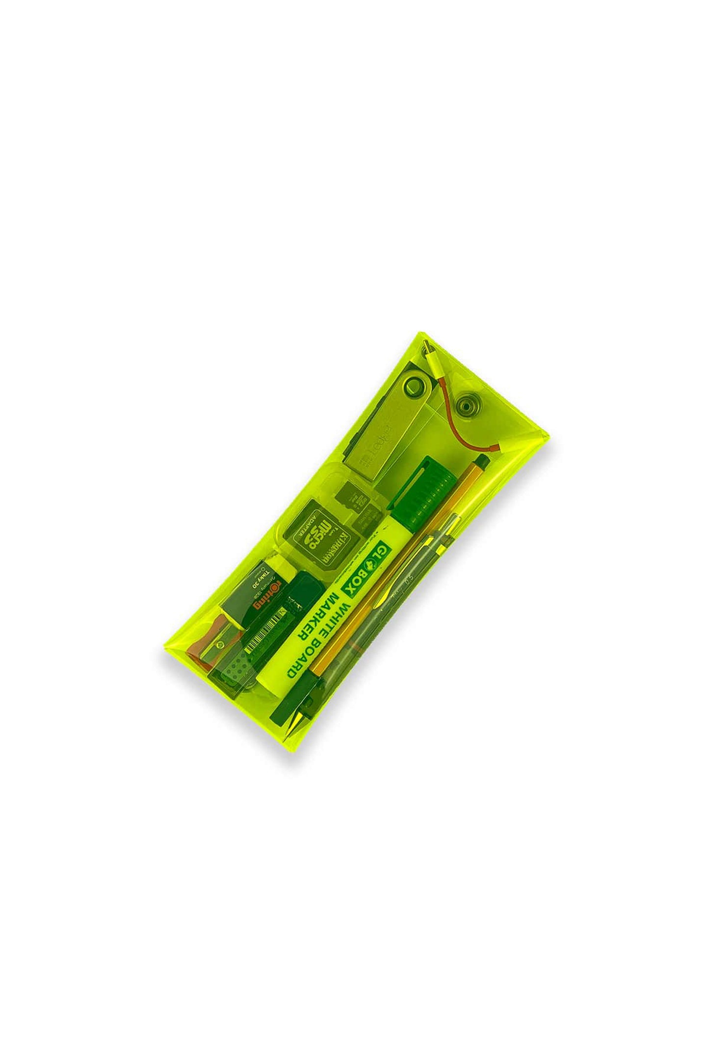 Jellycase Kalemlik - Lemon