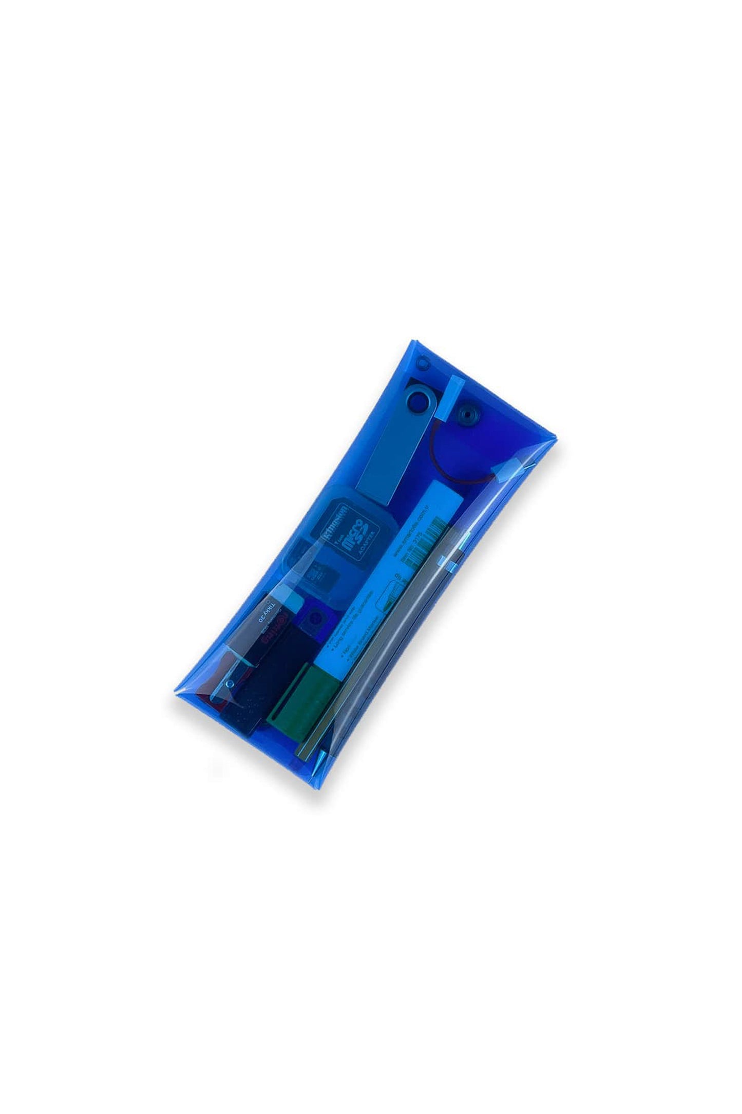 Jellycase Kalemlik - Blue