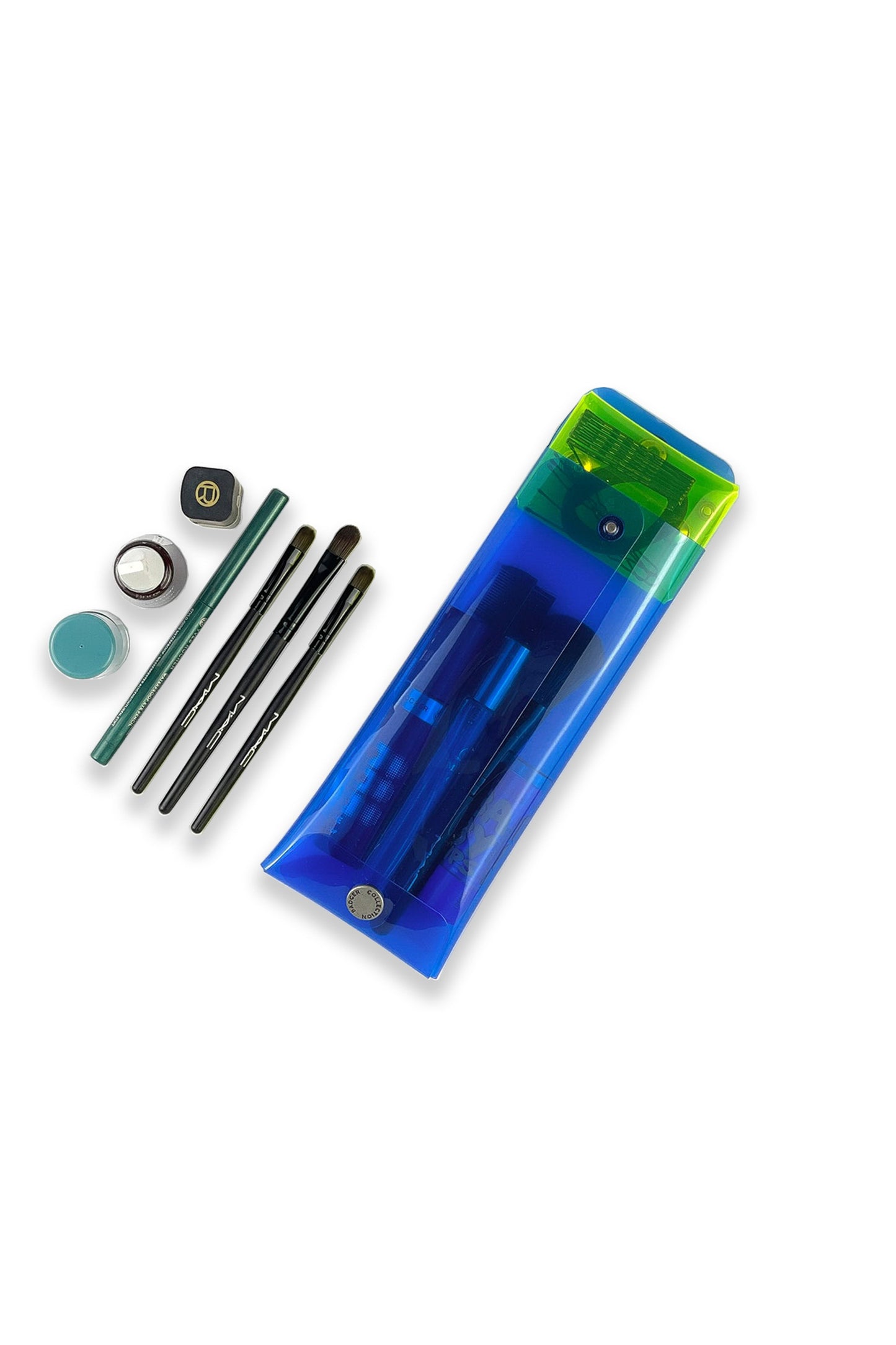 Jellycase Kalemlik - Blue