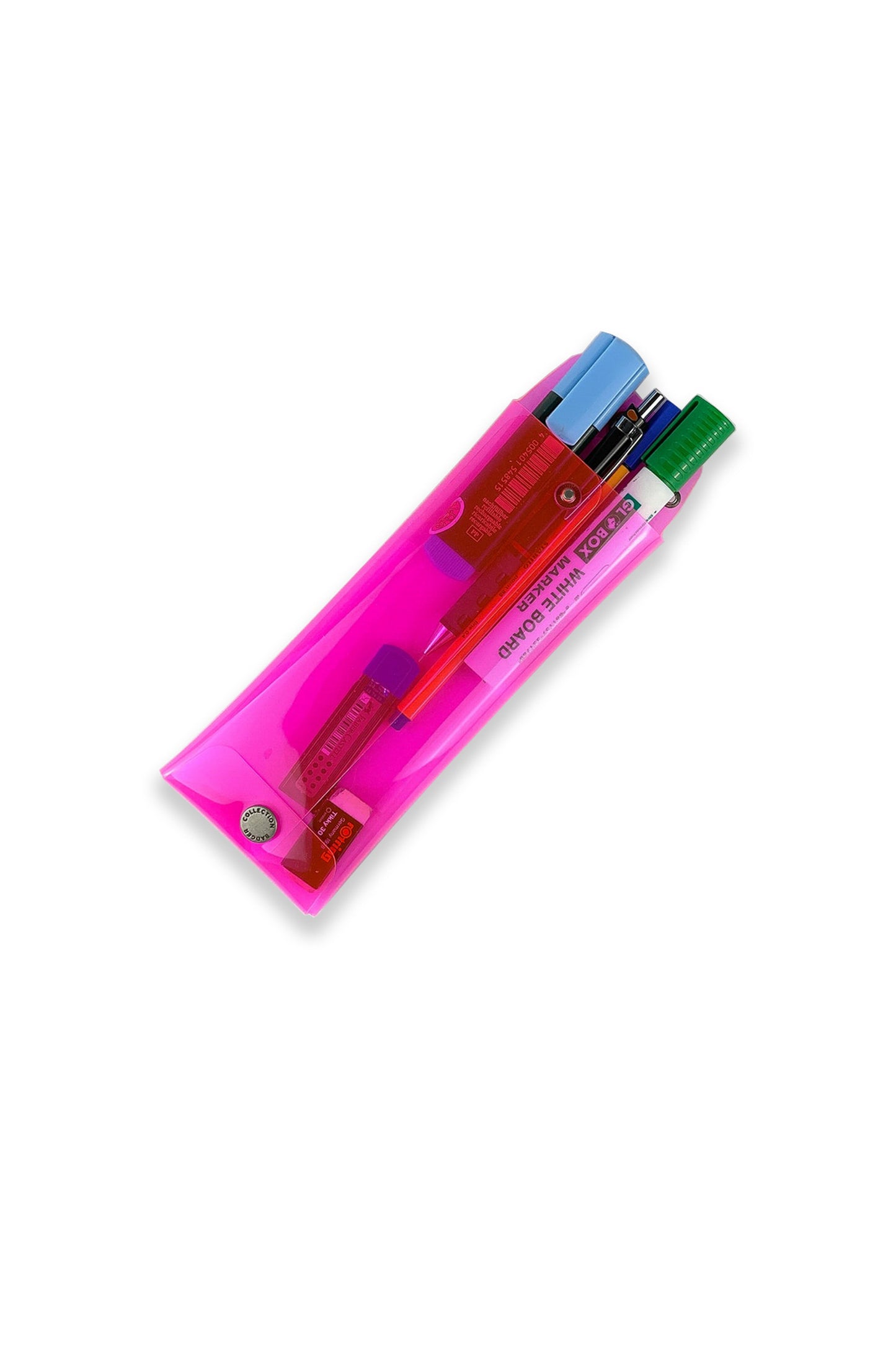 Jellycase Kalemlik - Pink