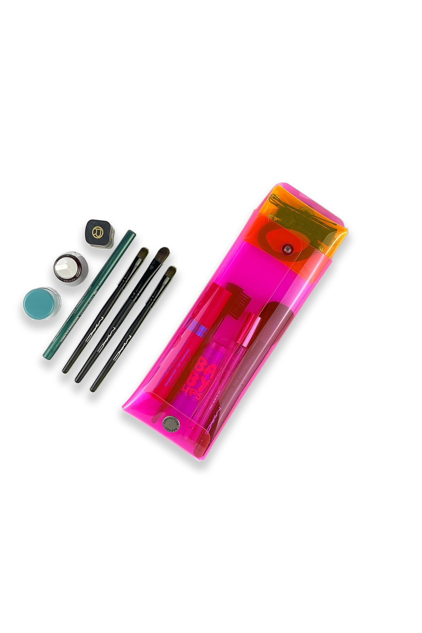Jellycase Kalemlik - Pink