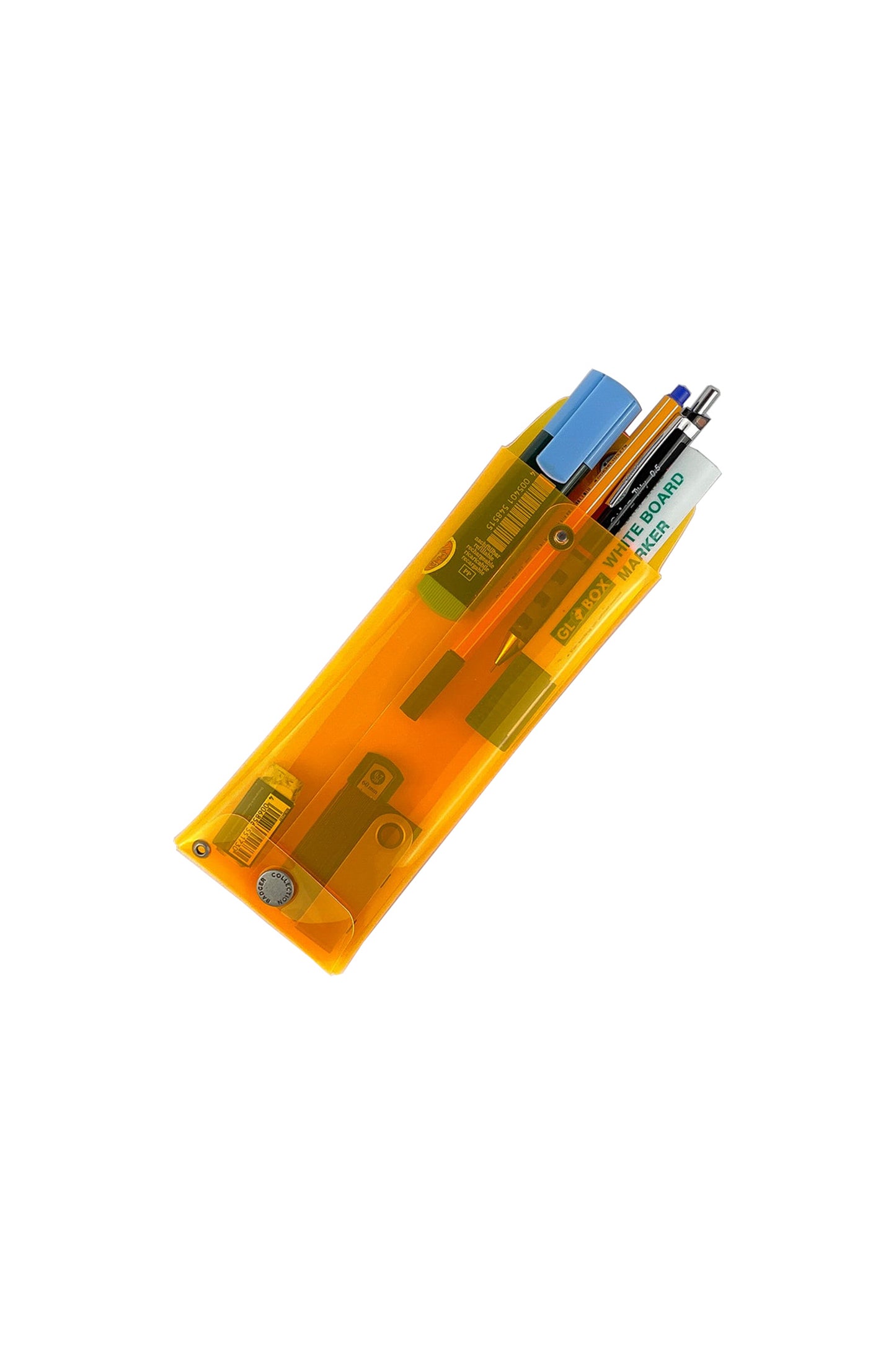 Jellycase Kalemlik - Orange
