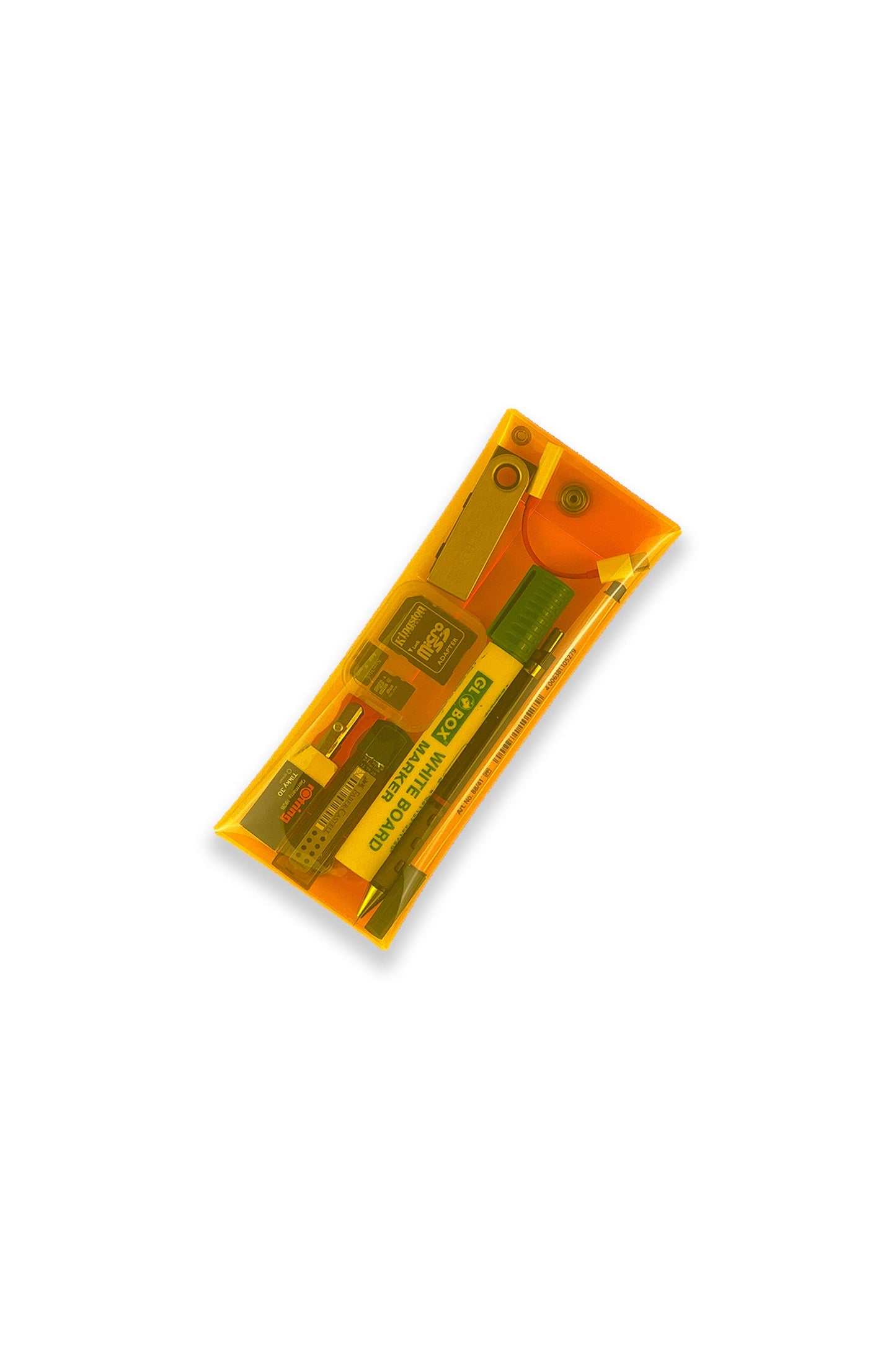 Jellycase Kalemlik - Orange