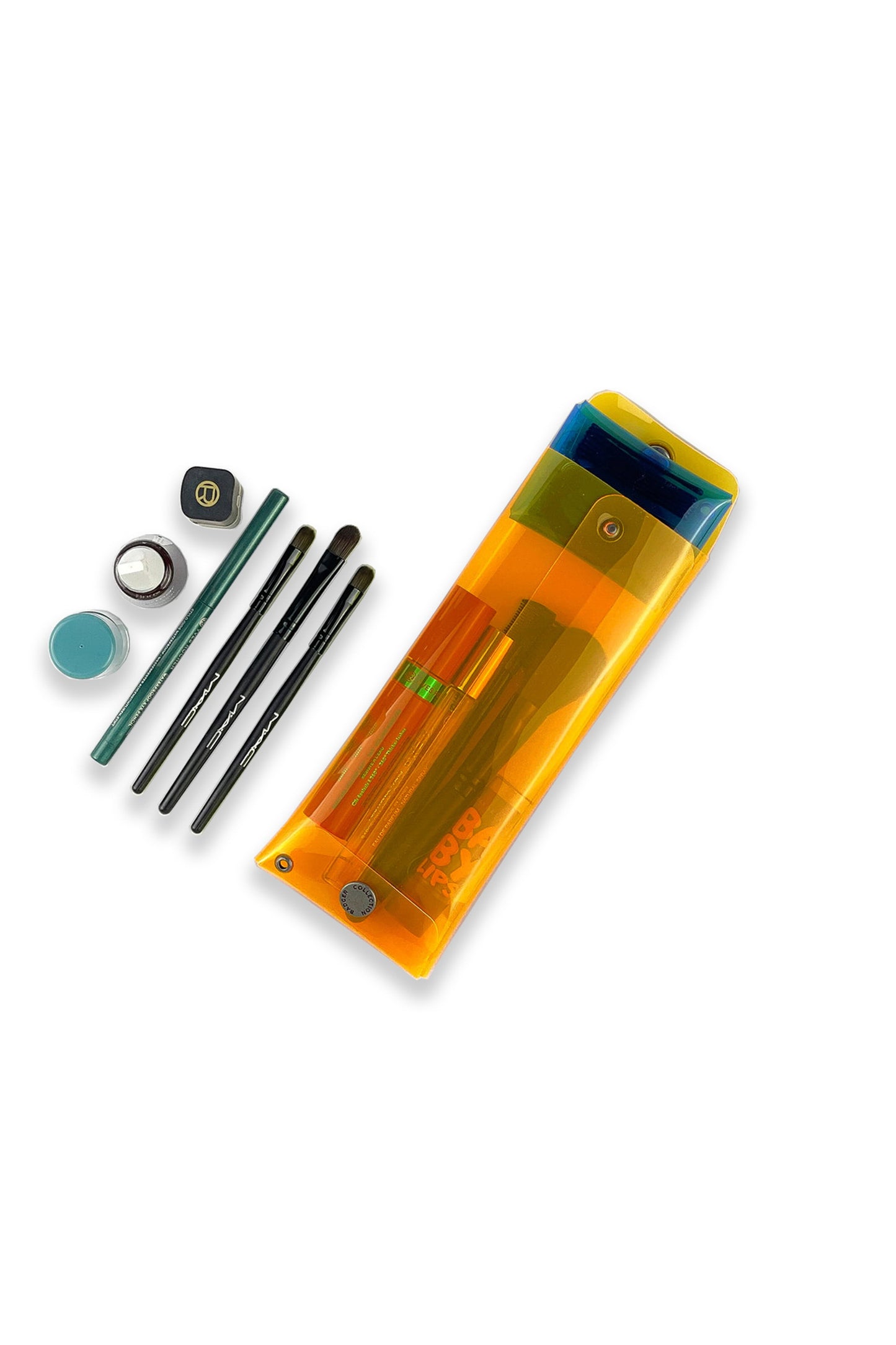 Jellycase Kalemlik - Orange