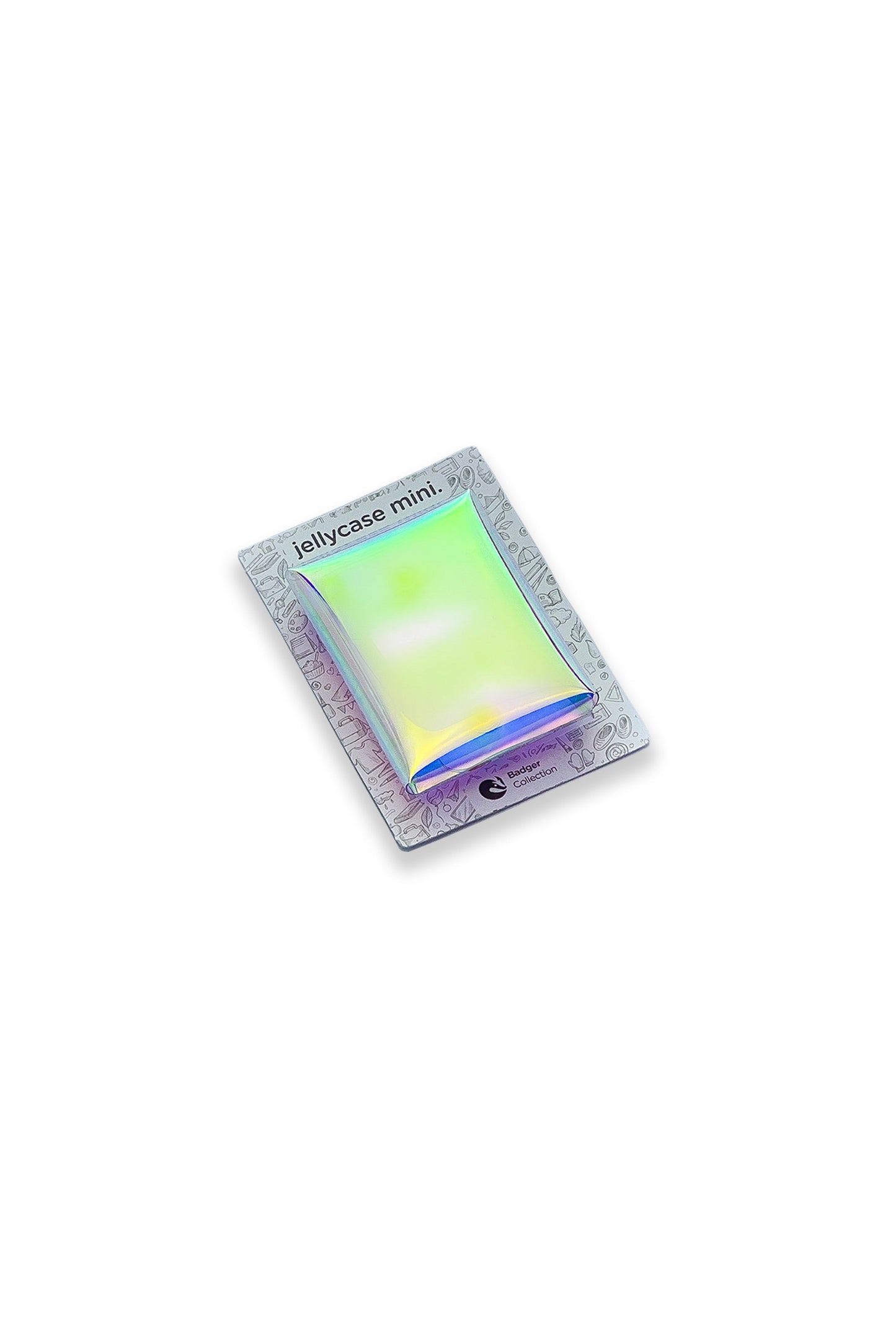 Jellycase Mini - Holo