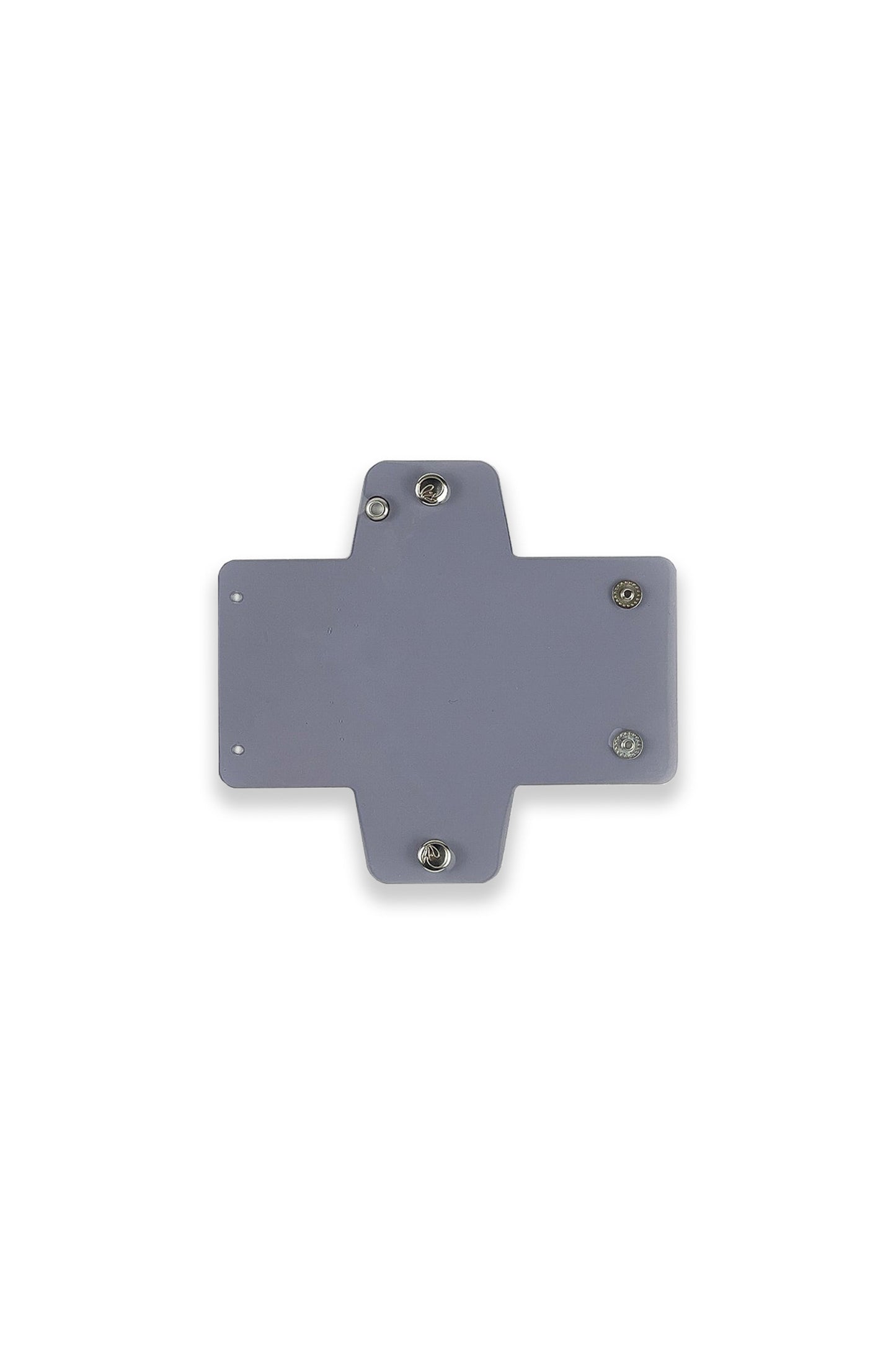 Jellycase Mini - Smoke