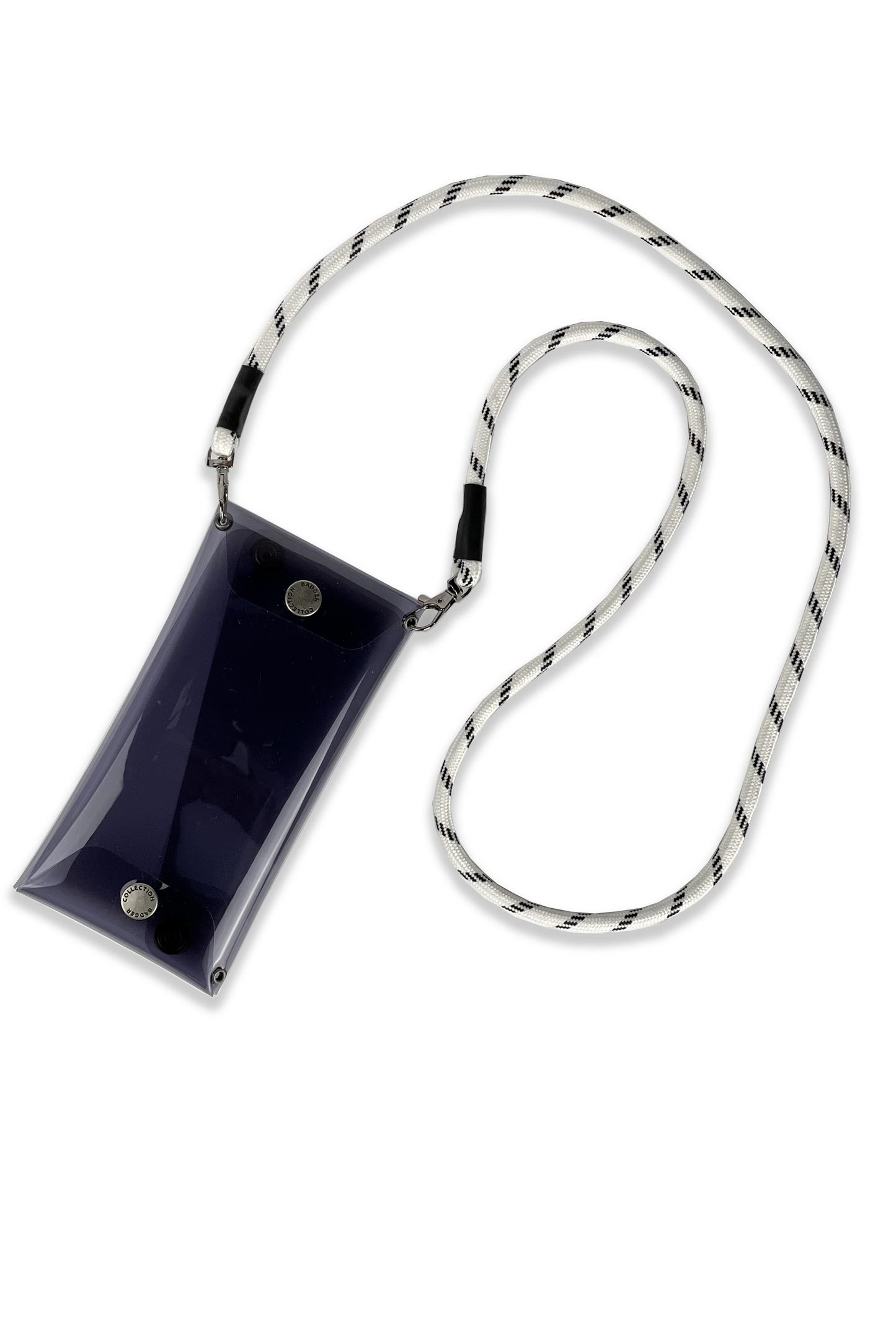 Jellyfon Telefon Çantası - Smoke
