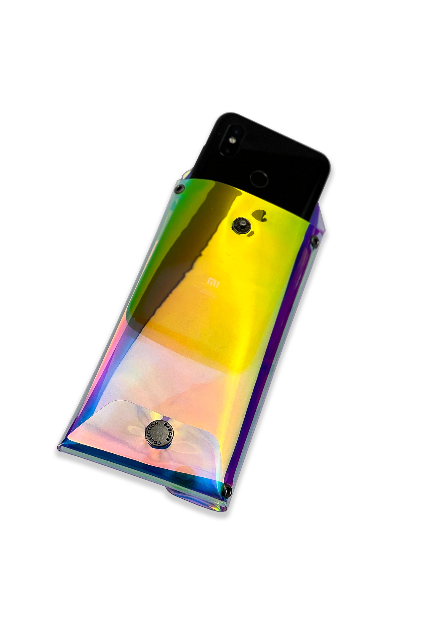 Jellyfon Telefon Çantası - Holo