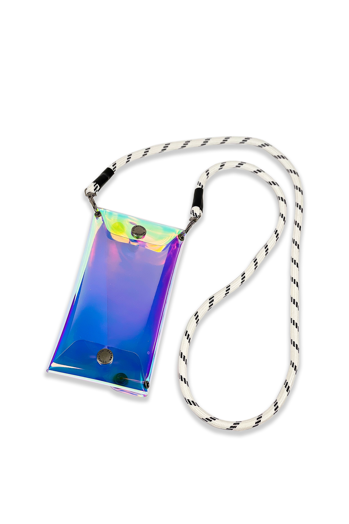 Jellyfon Telefon Çantası - Holo
