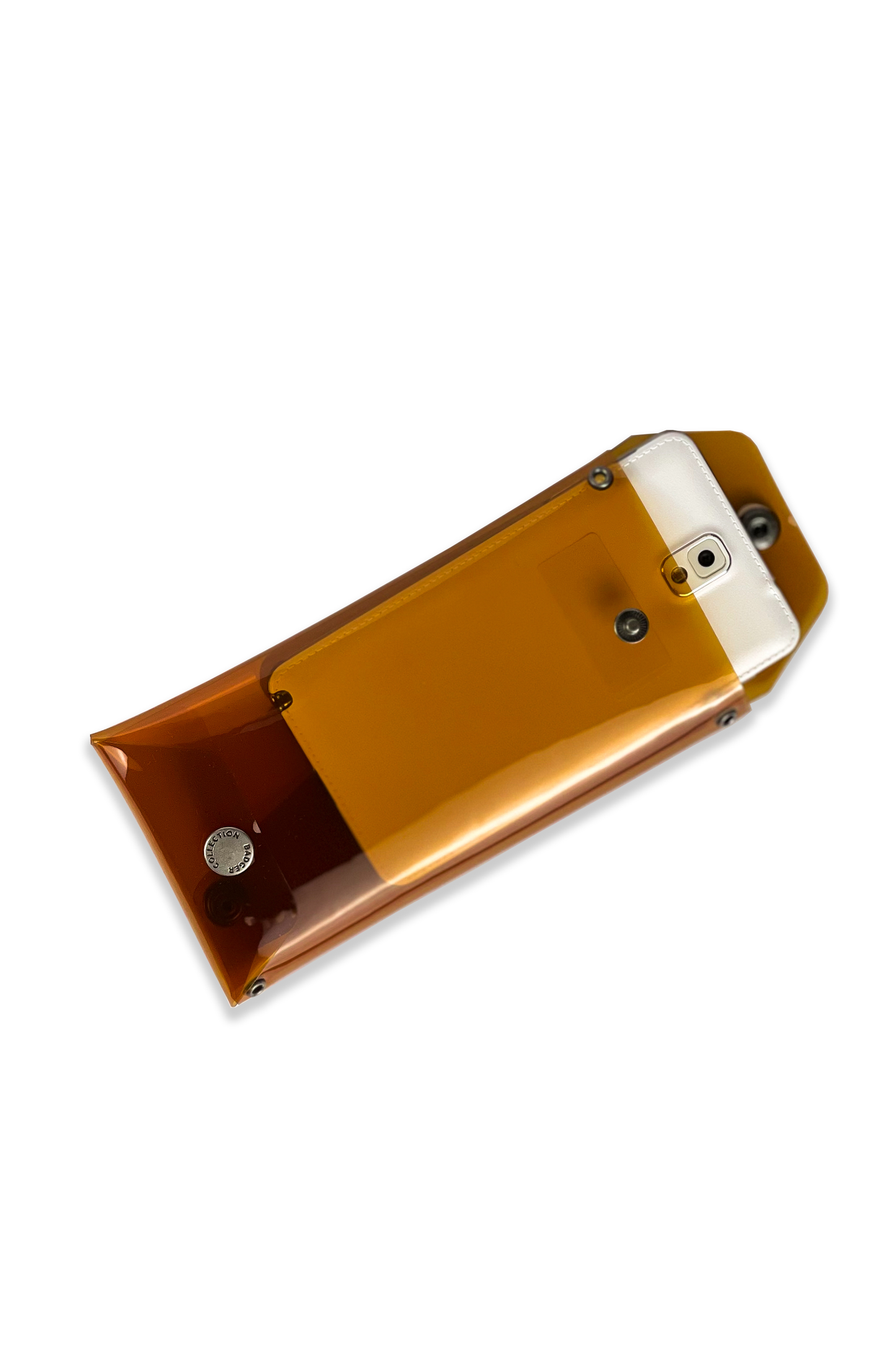 Jellyfon Telefon Çantası - Bal