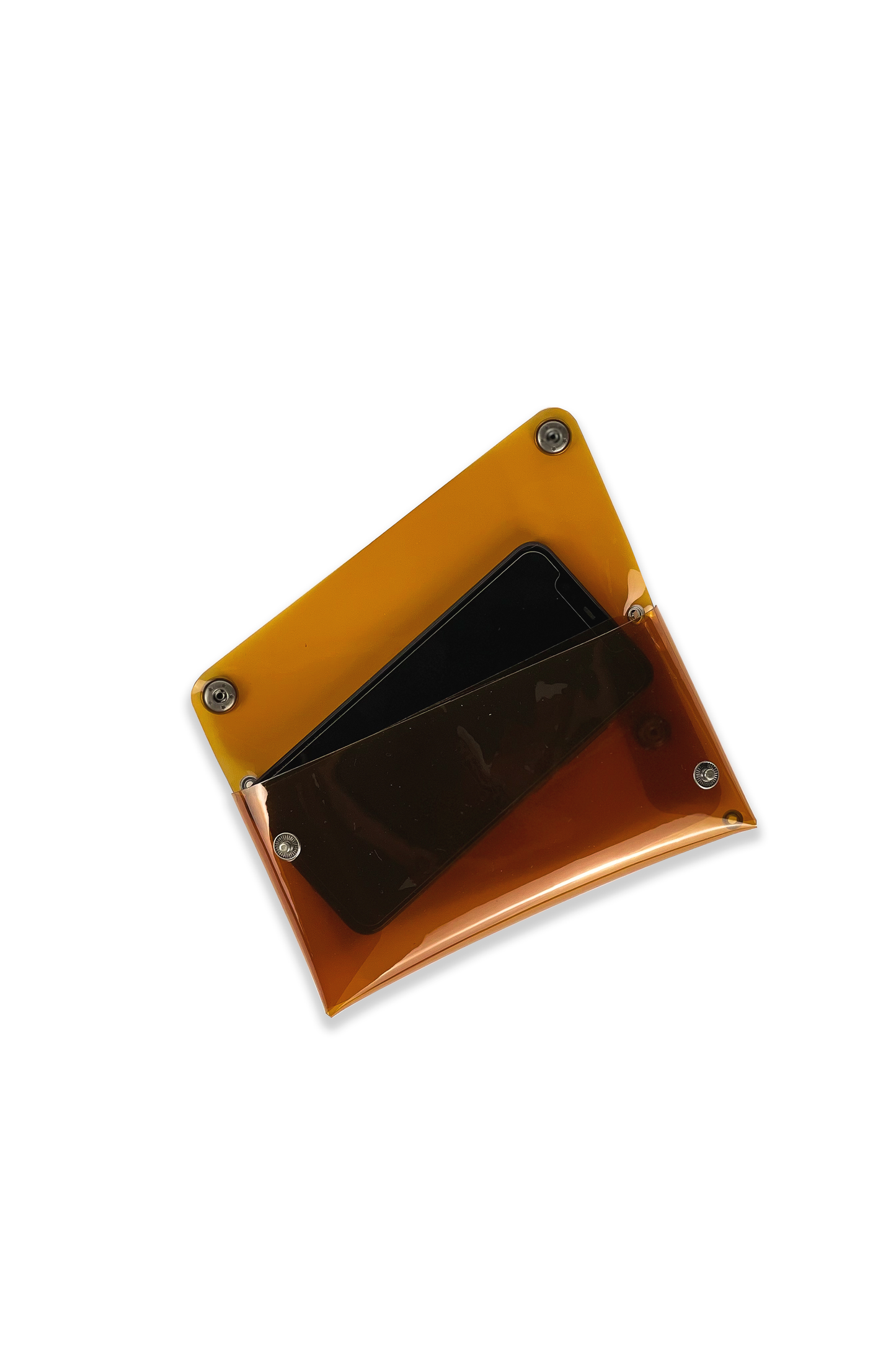 Jellyfon Telefon Çantası - Bal