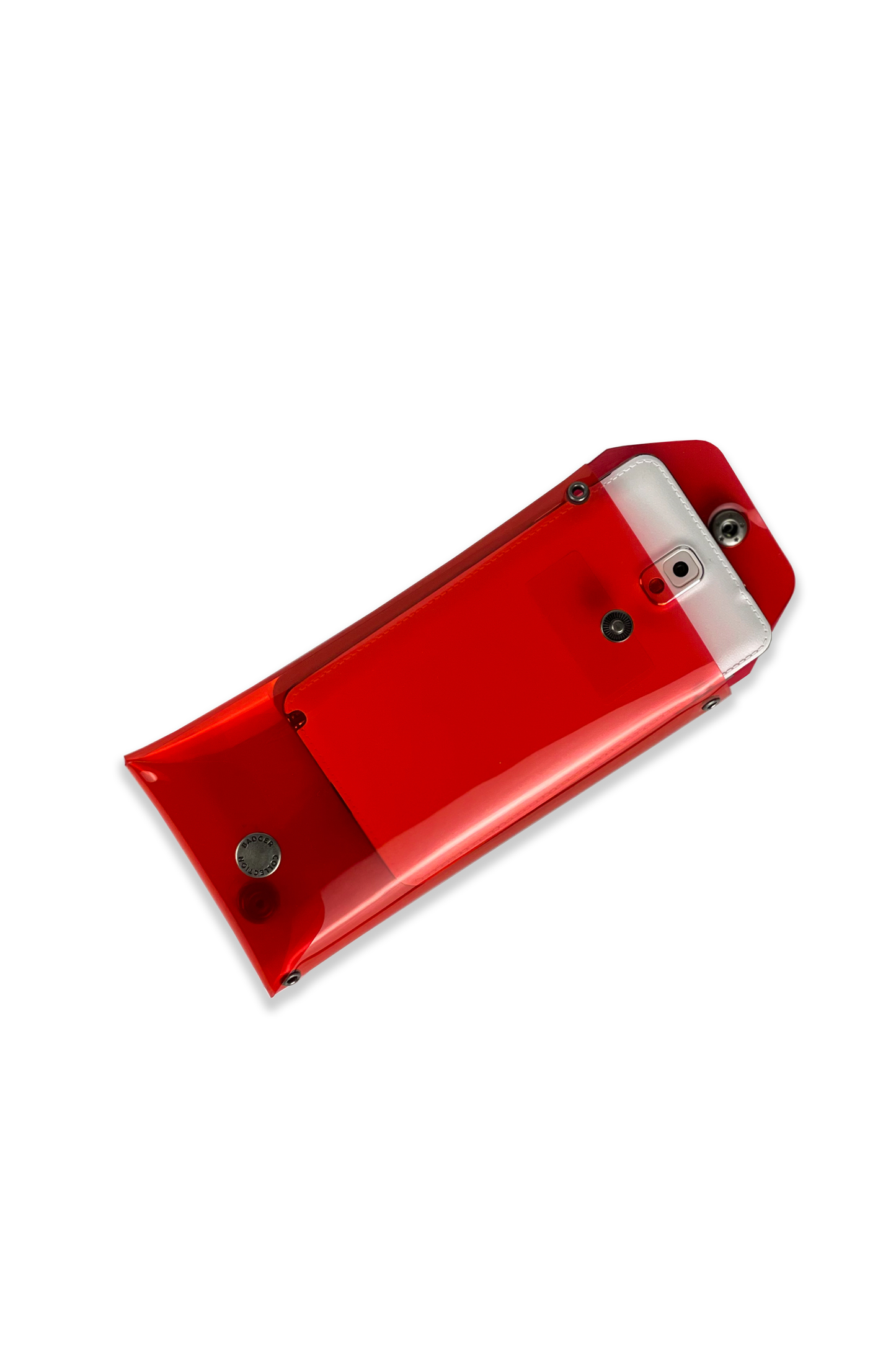 Jellyfon Telefon Çantası - Red