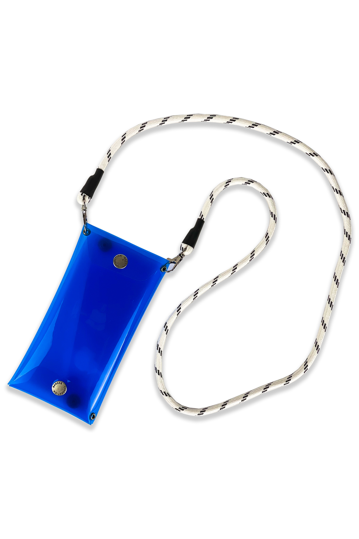 Jellyfon Telefon Çantası - Blue