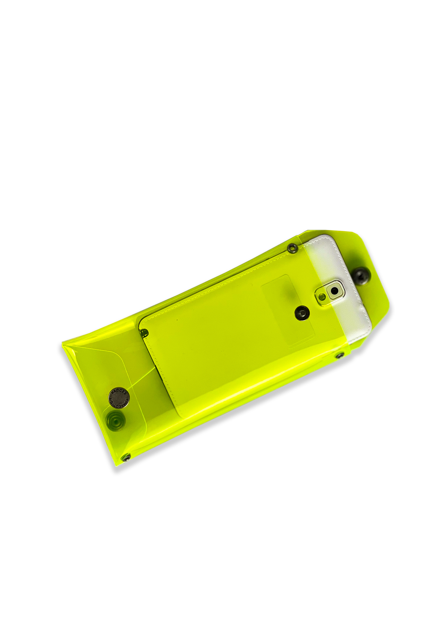 Jellyfon Telefon Çantası - Lemon