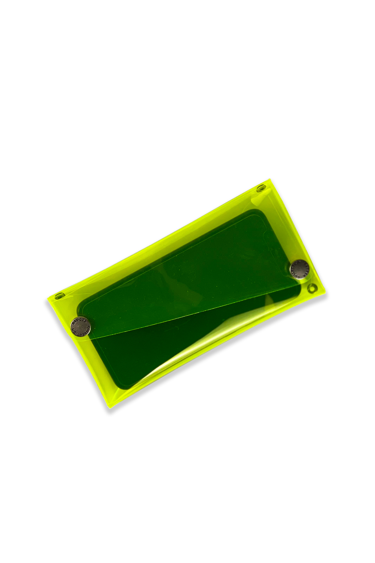 Jellyfon Telefon Çantası - Lemon