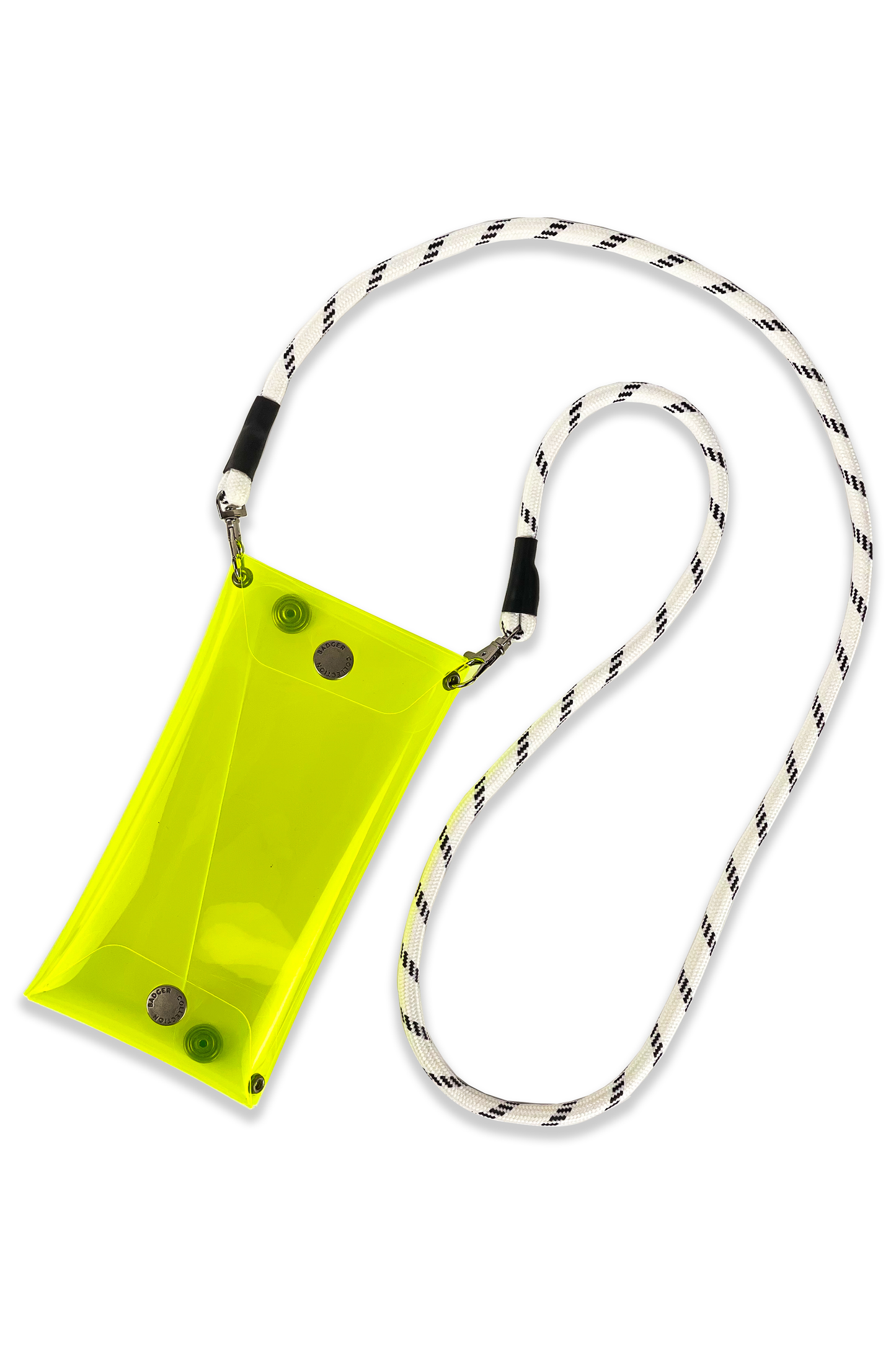 Jellyfon Telefon Çantası - Lemon