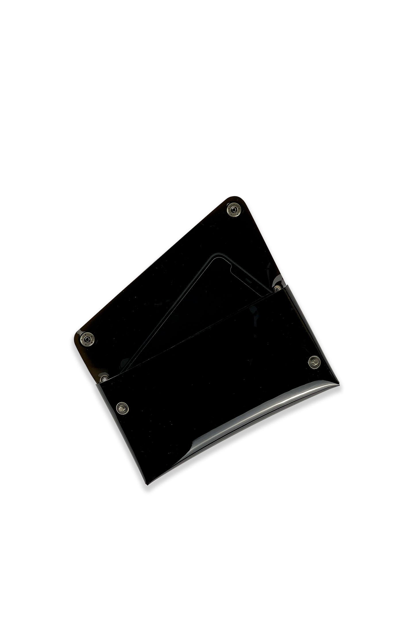 Jellyfon Telefon Çantası - Black