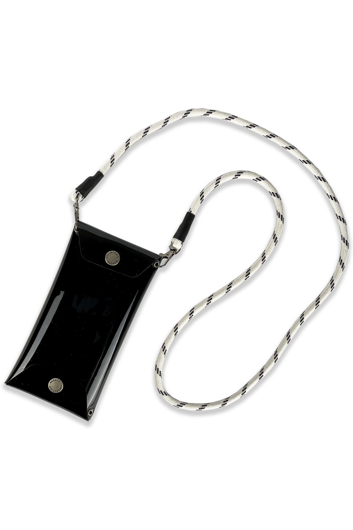 Jellyfon Telefon Çantası - Black
