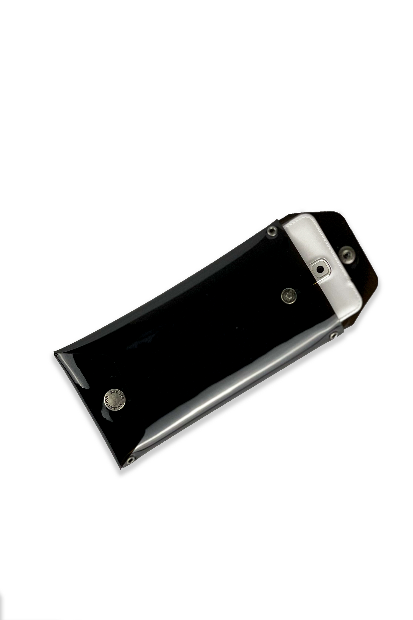 Jellyfon Telefon Çantası - Black