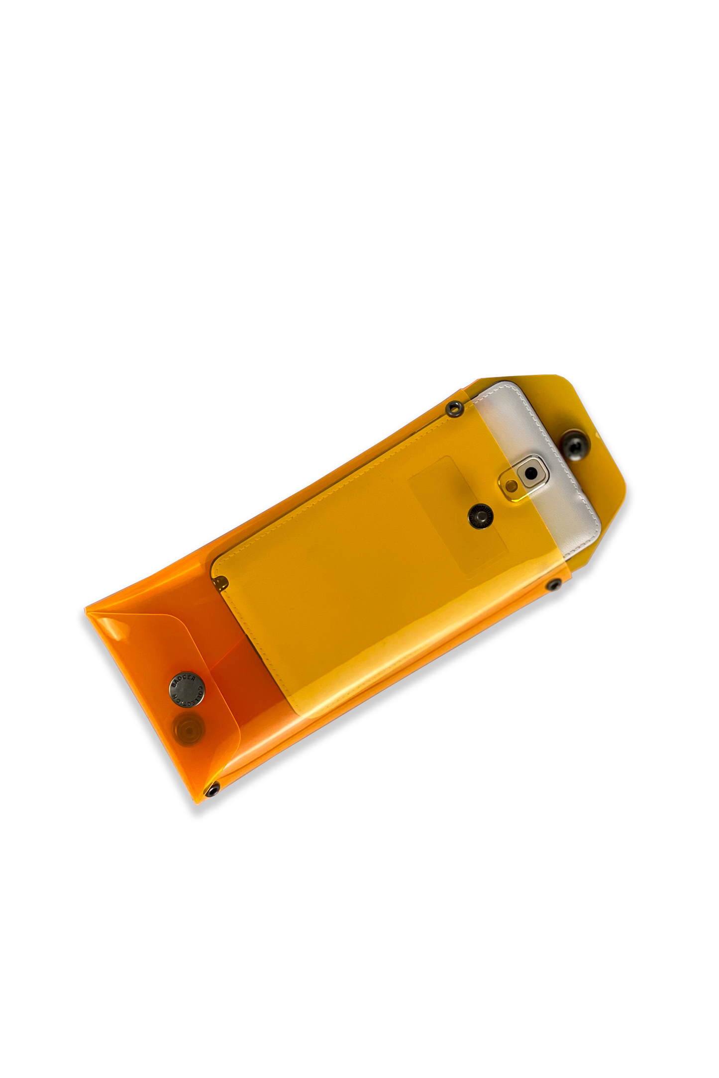 Jellyfon Telefon Çantası - Orange