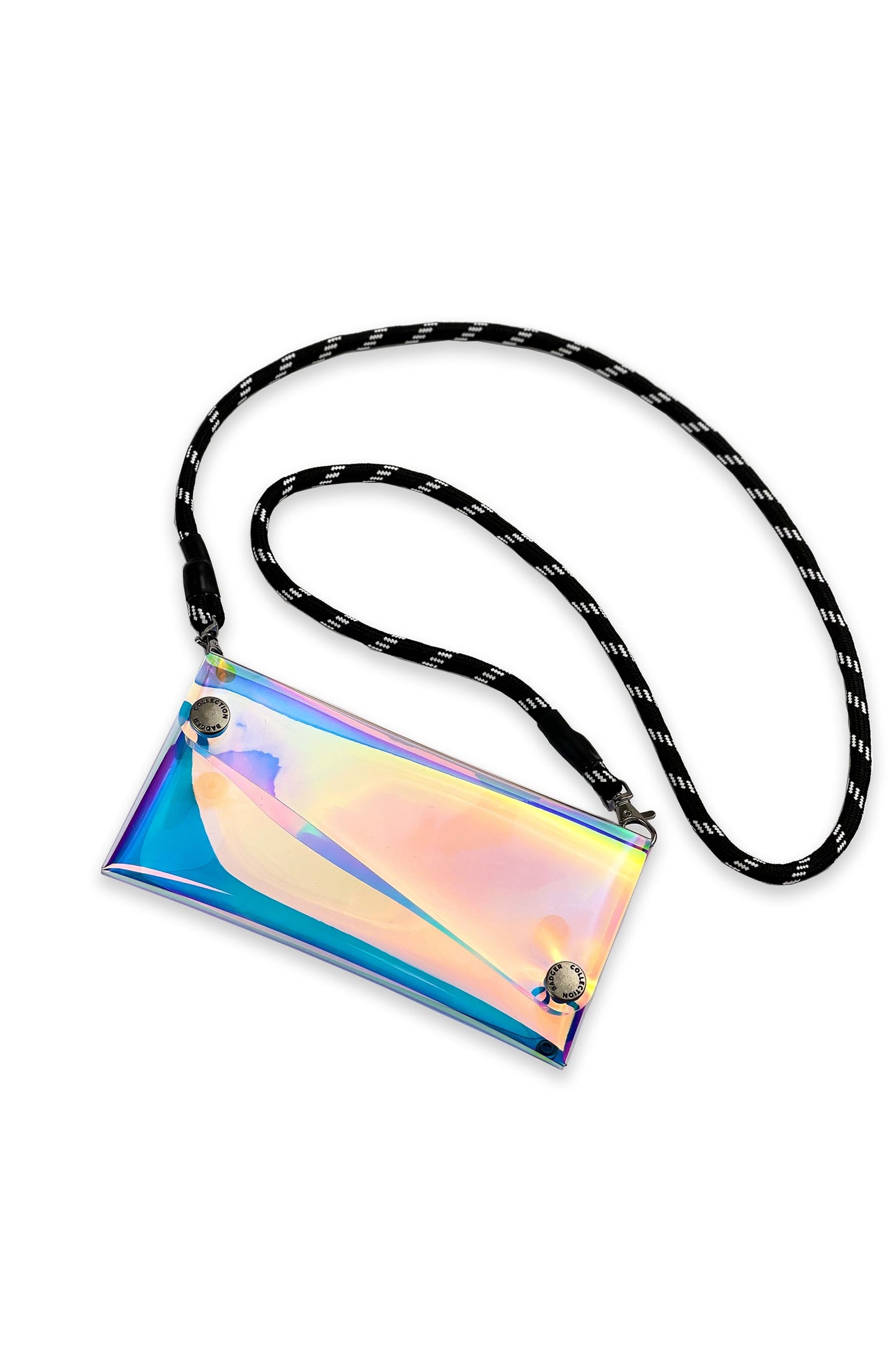 Jellyfon Telefon Çantası - Holo