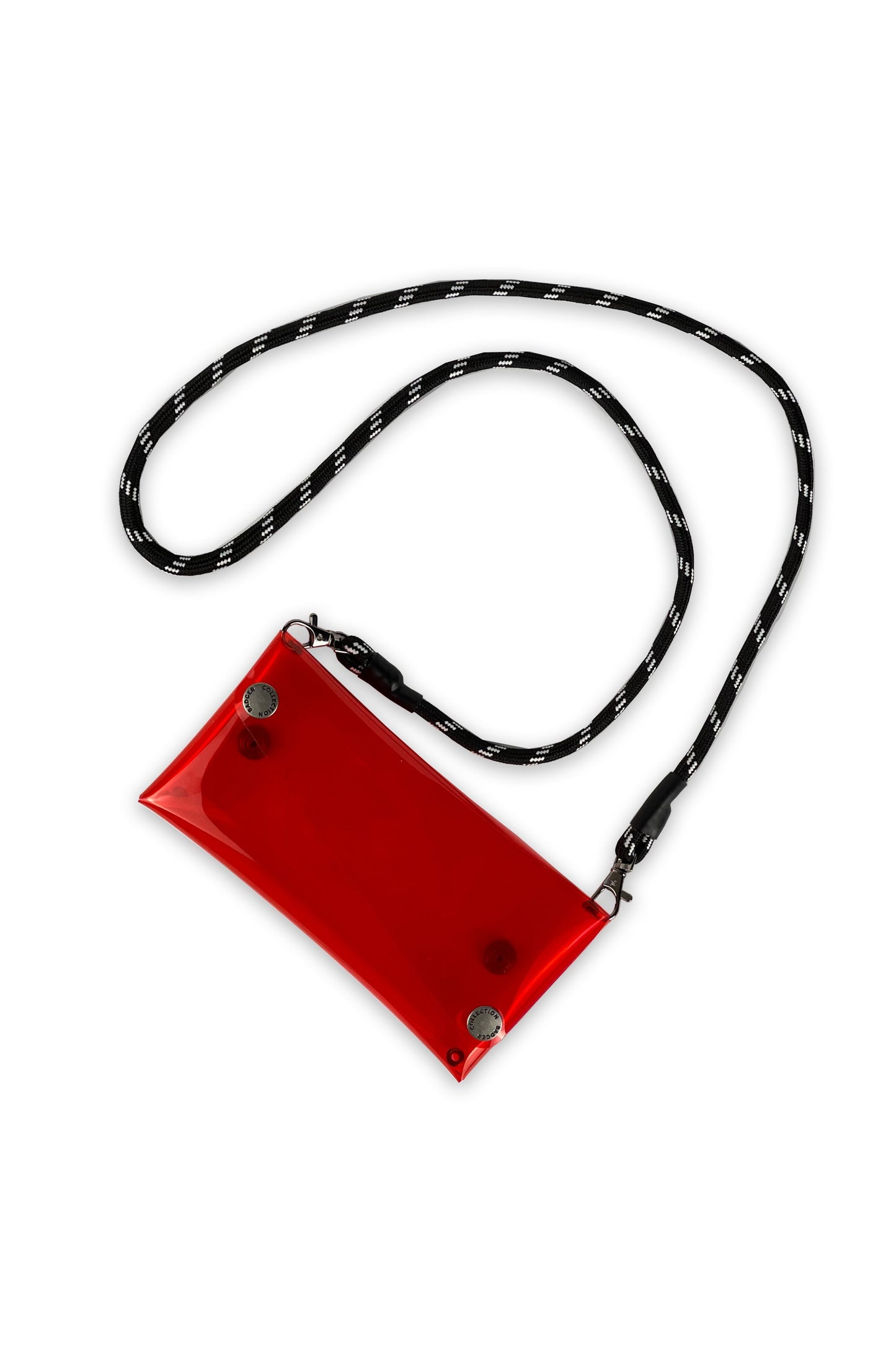 Jellyfon Telefon Çantası - Red