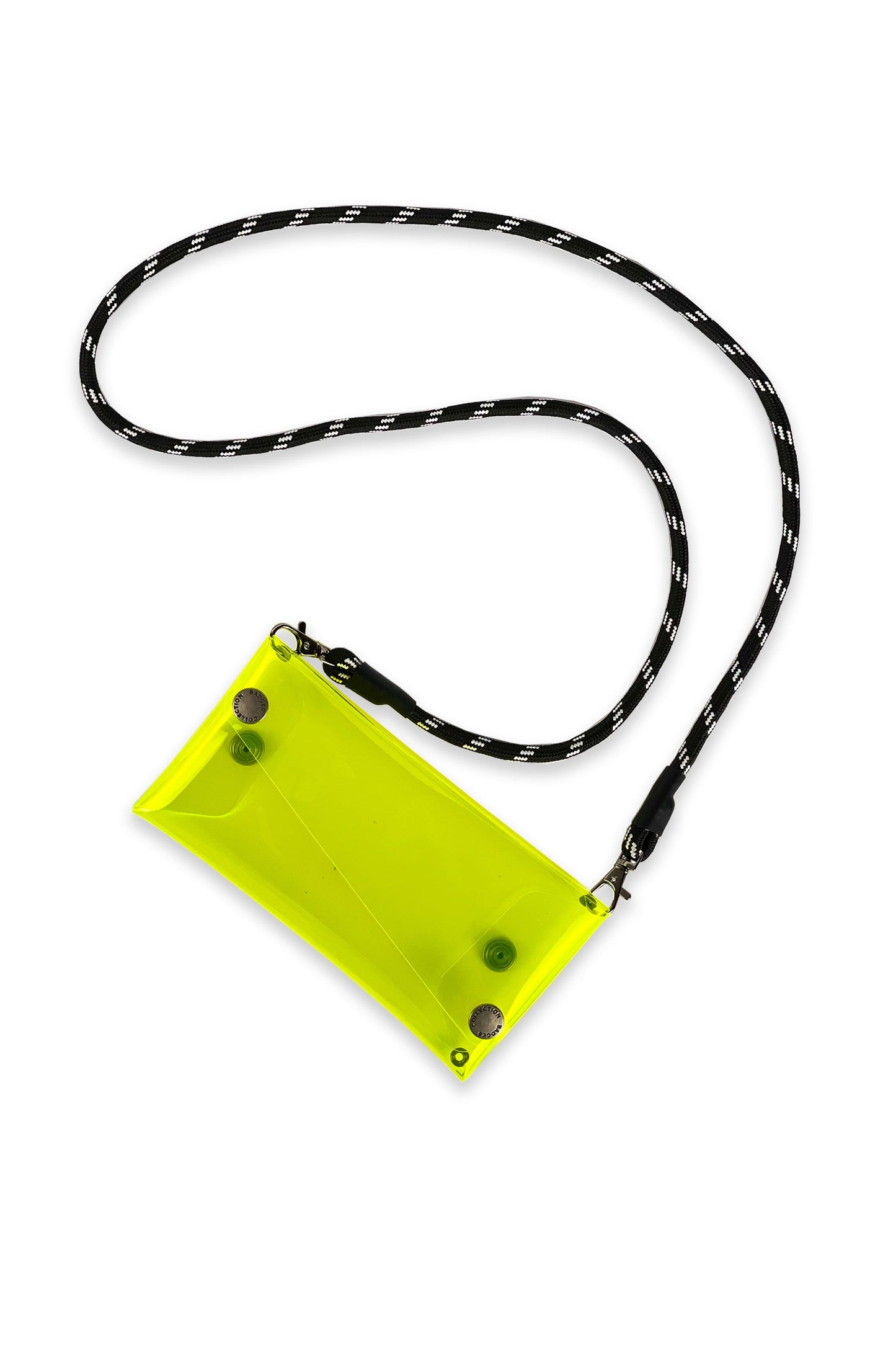Jellyfon Telefon Çantası - Lemon