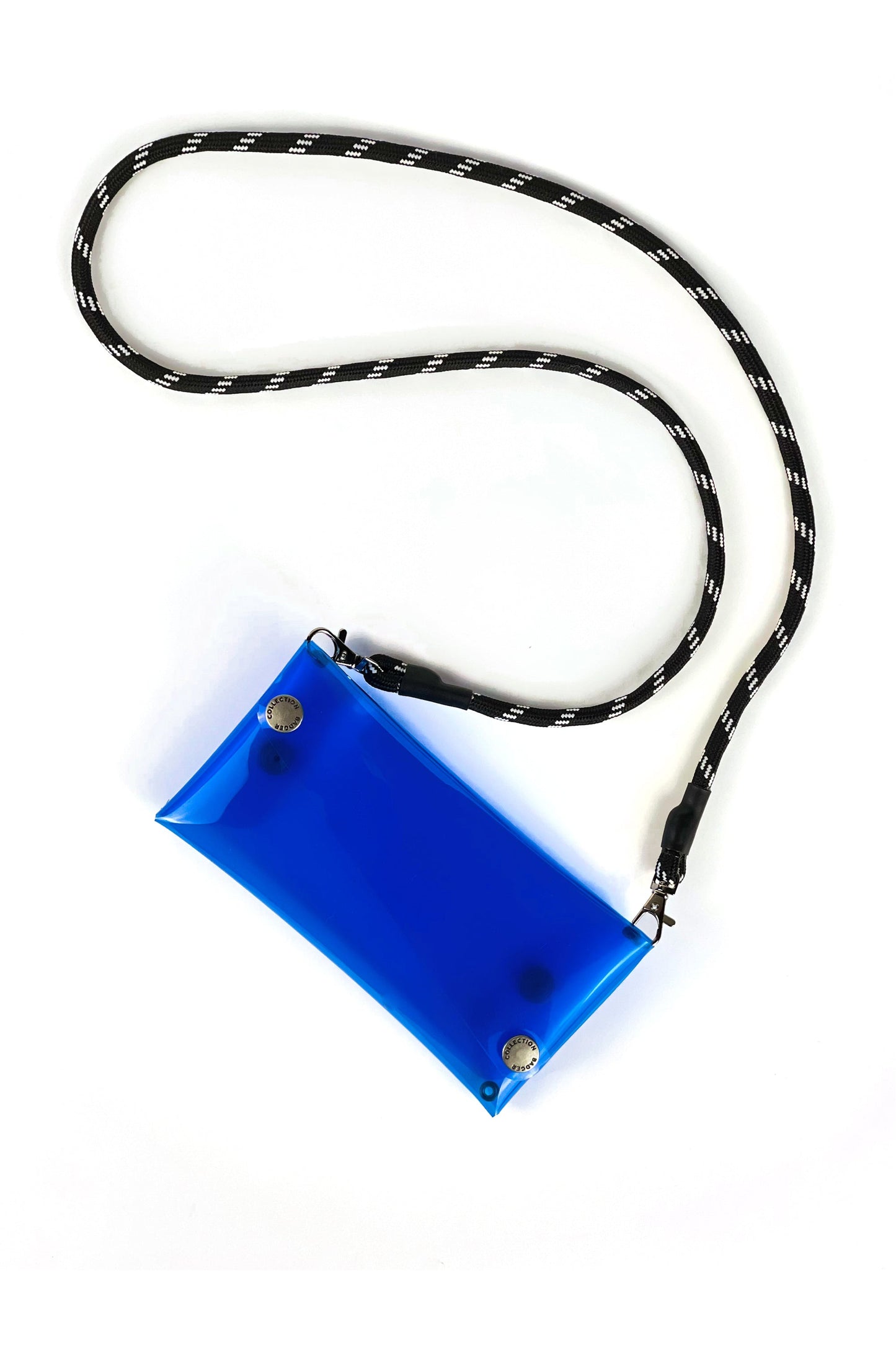 Jellyfon Telefon Çantası - Blue