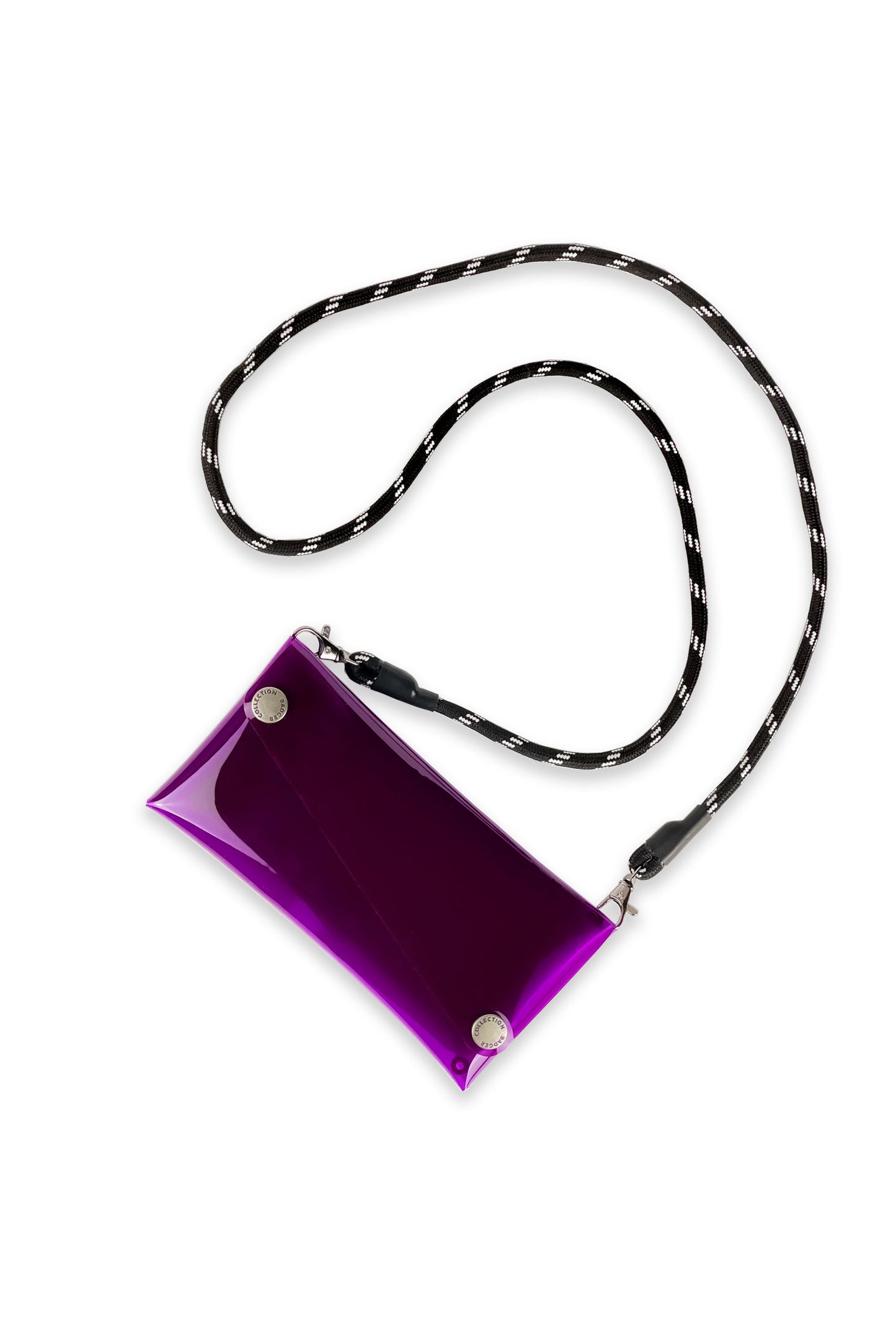 Jellyfon Telefon Çantası - Purple