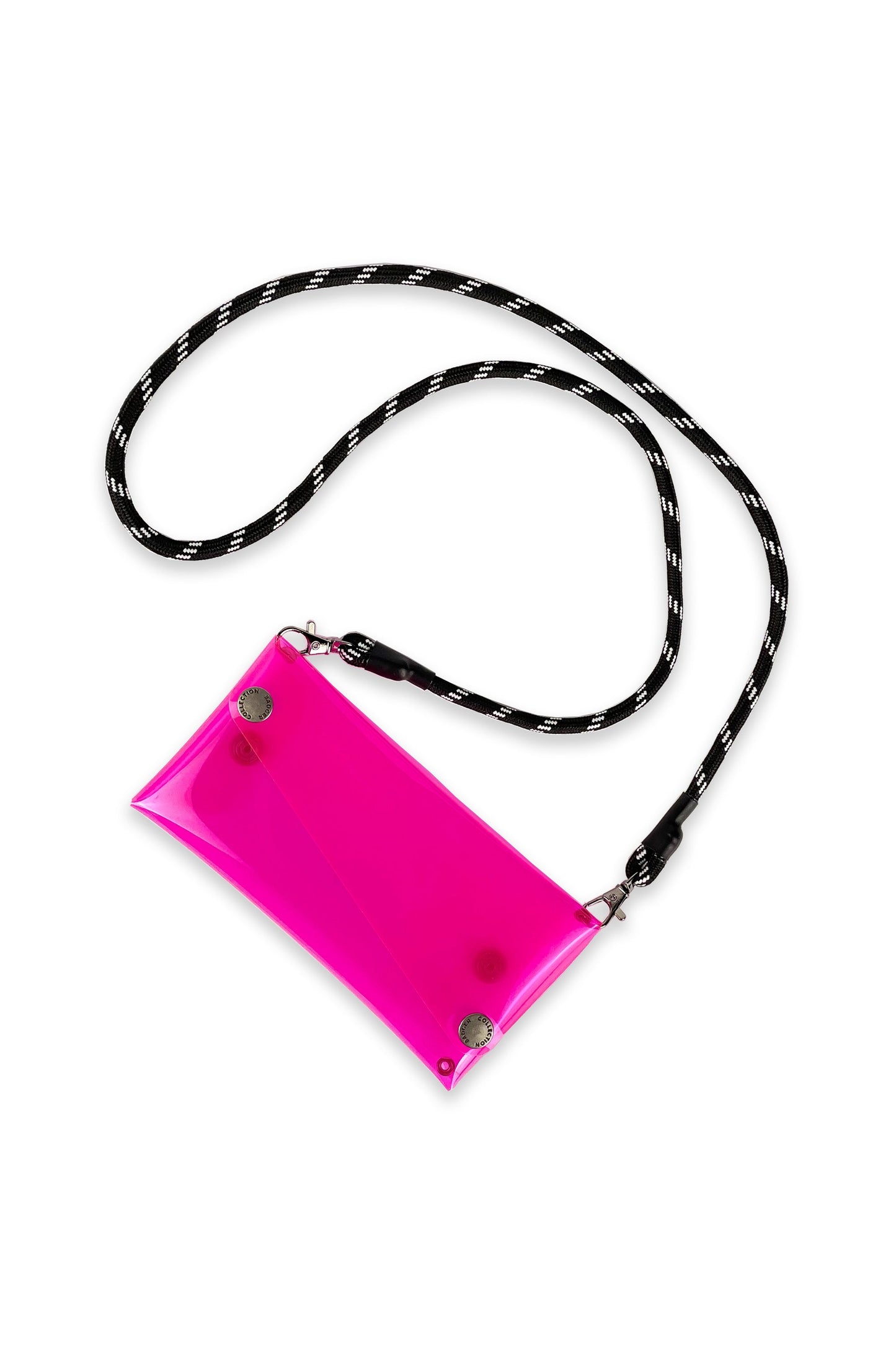 Jellyfon Telefon Çantası - Pink