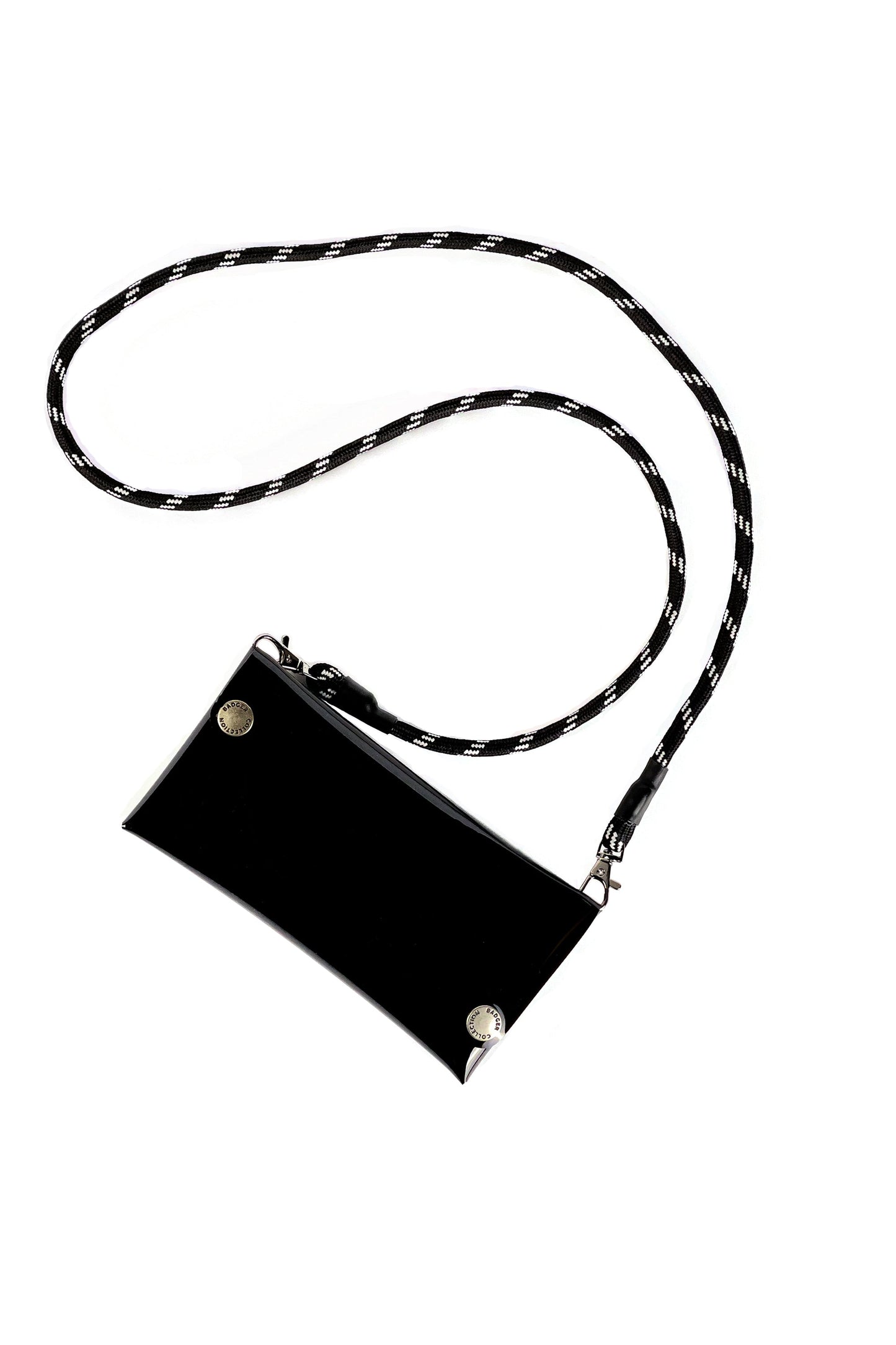 Jellyfon Telefon Çantası - Black