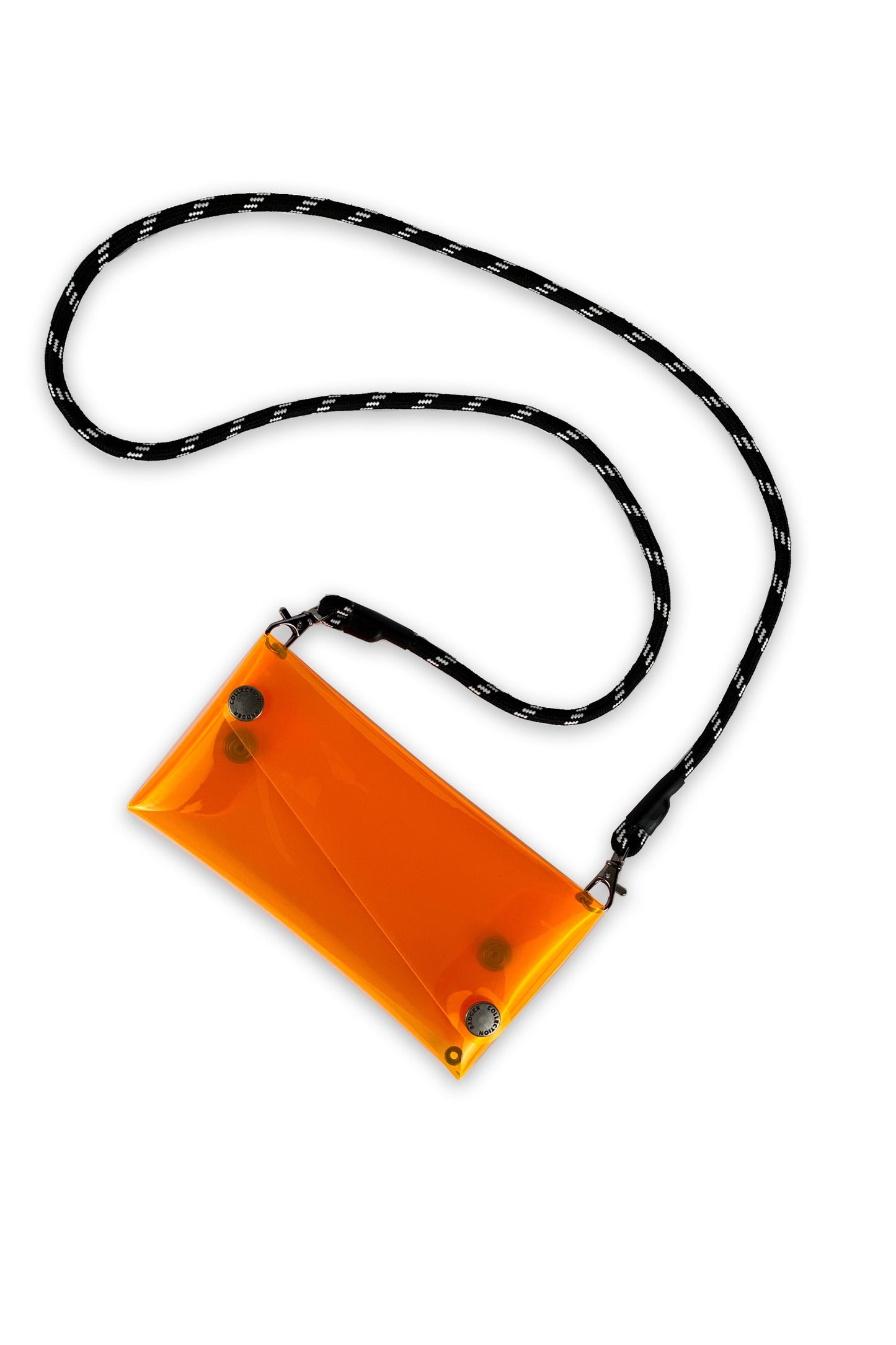 Jellyfon Telefon Çantası - Orange