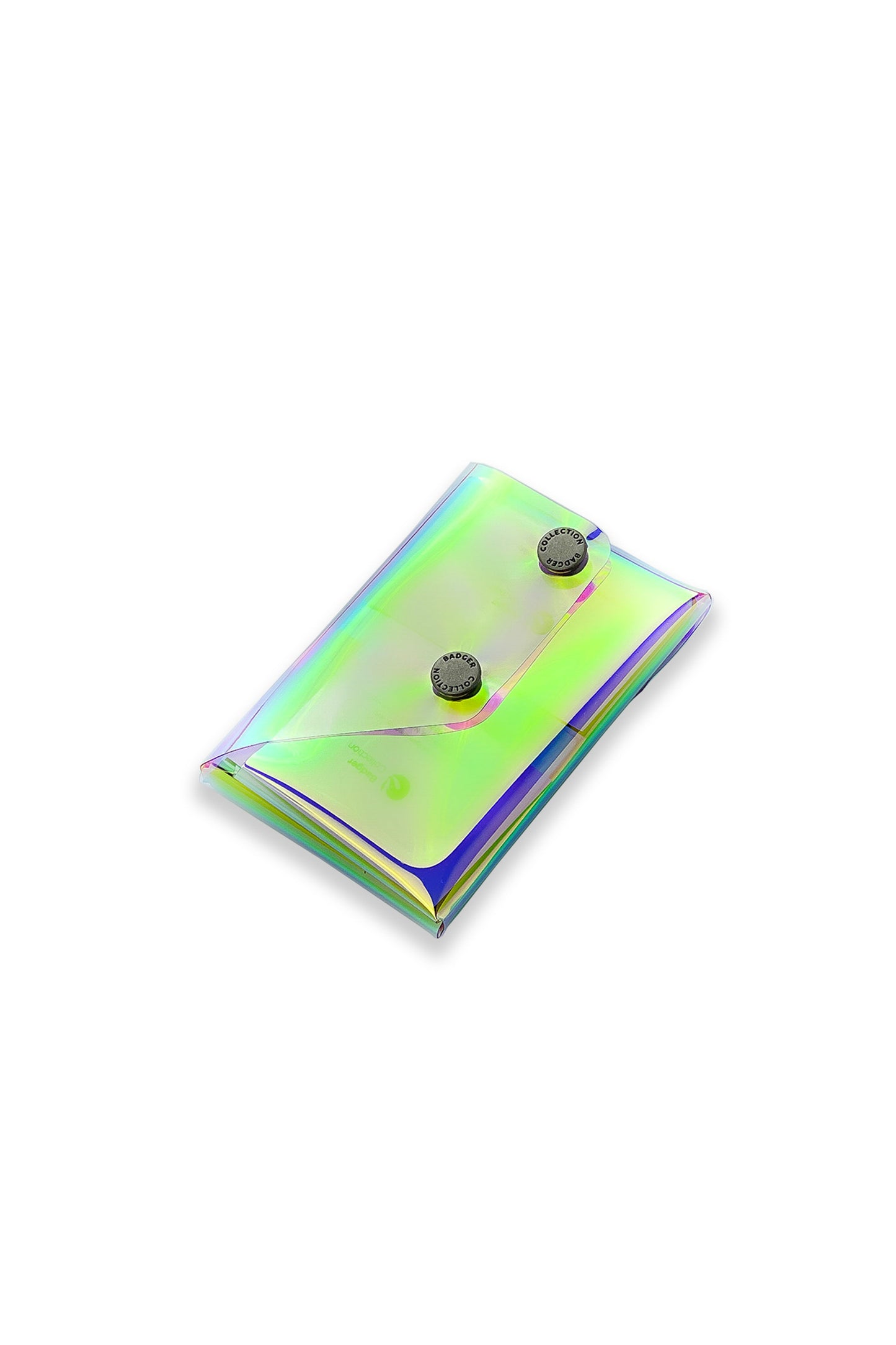 Jellypass Pasaportluk - Holo