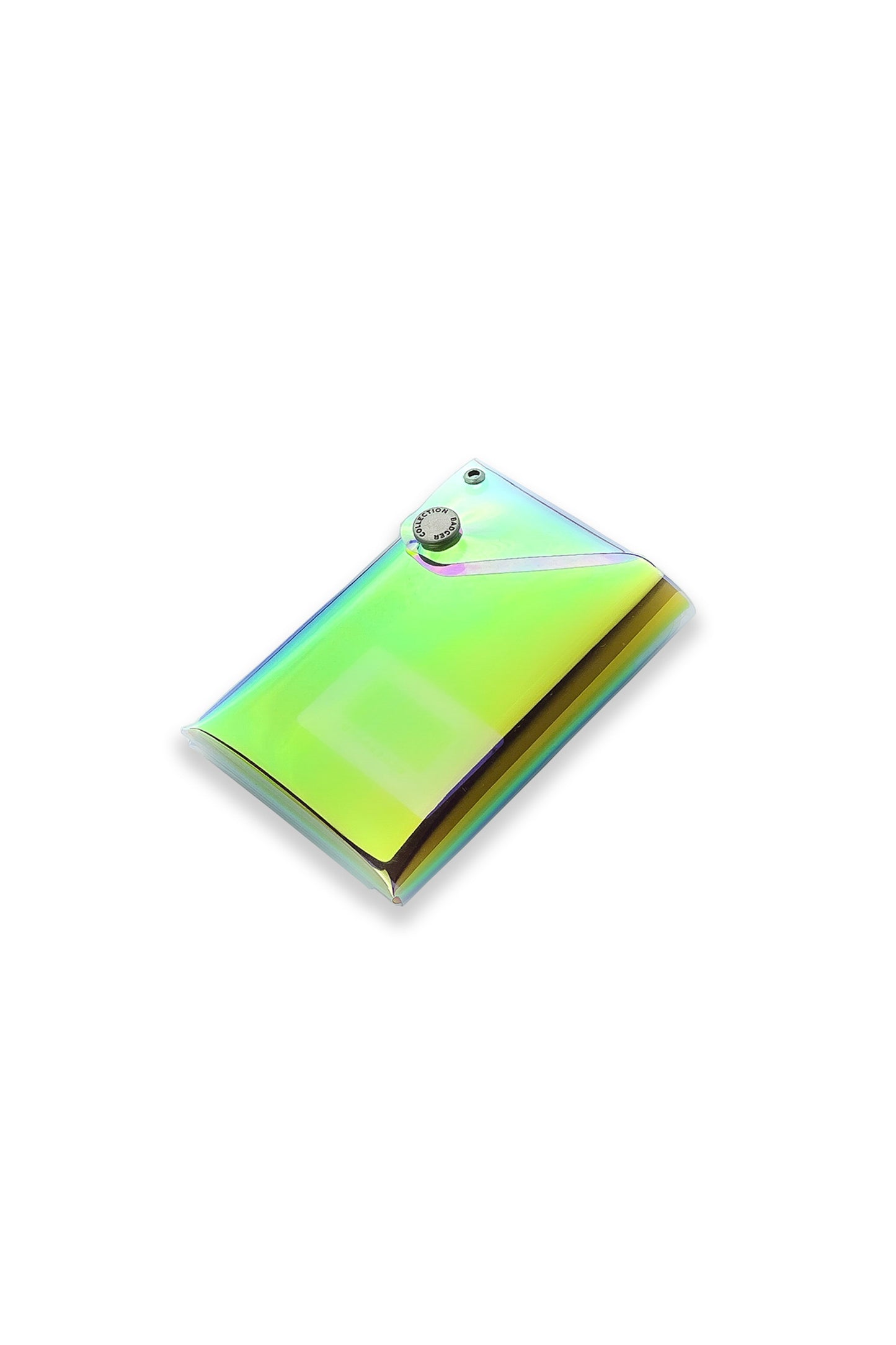 Jellypass Pasaportluk - Holo