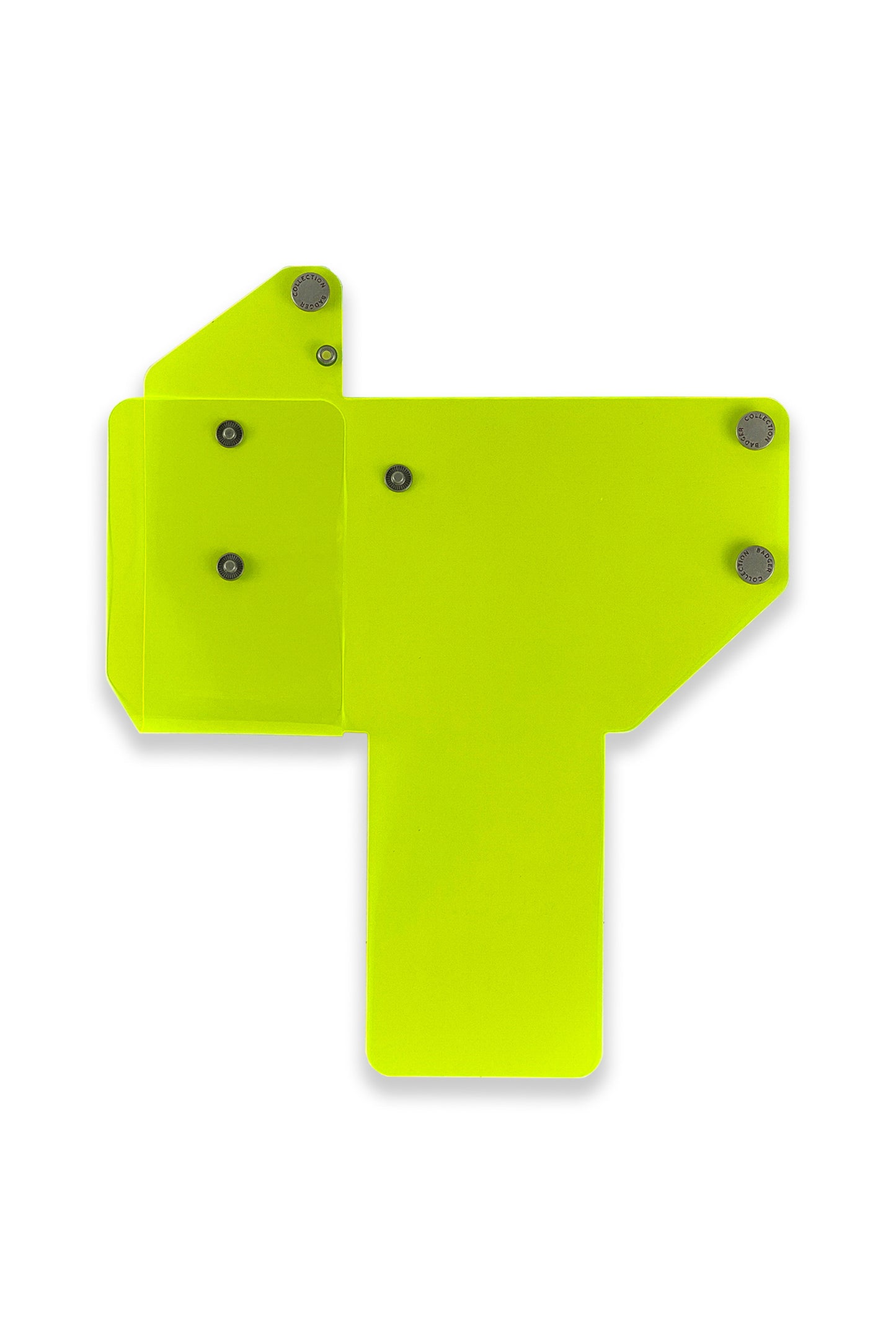 Jellypass Pasaportluk - Lemon