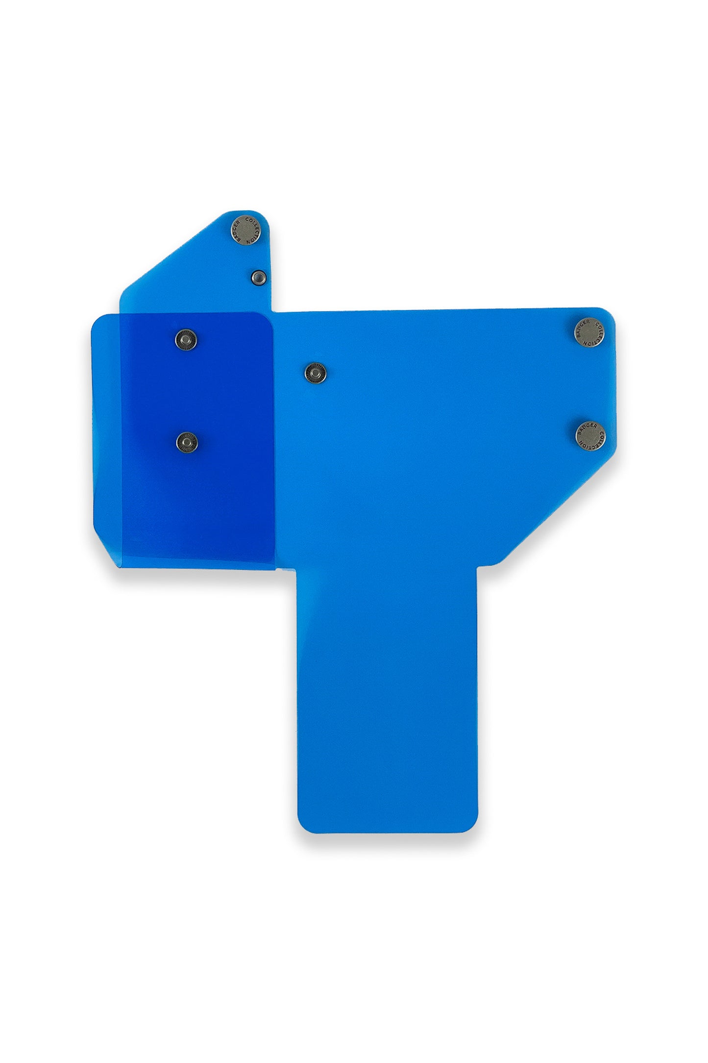 Jellypass Pasaportluk - Blue