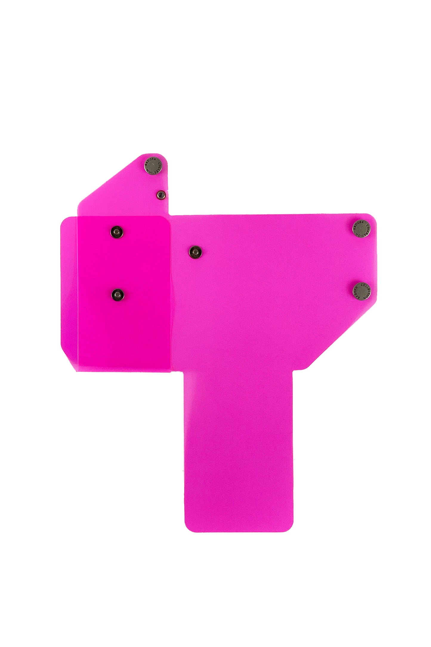 Jellypass Pasaportluk - Pink