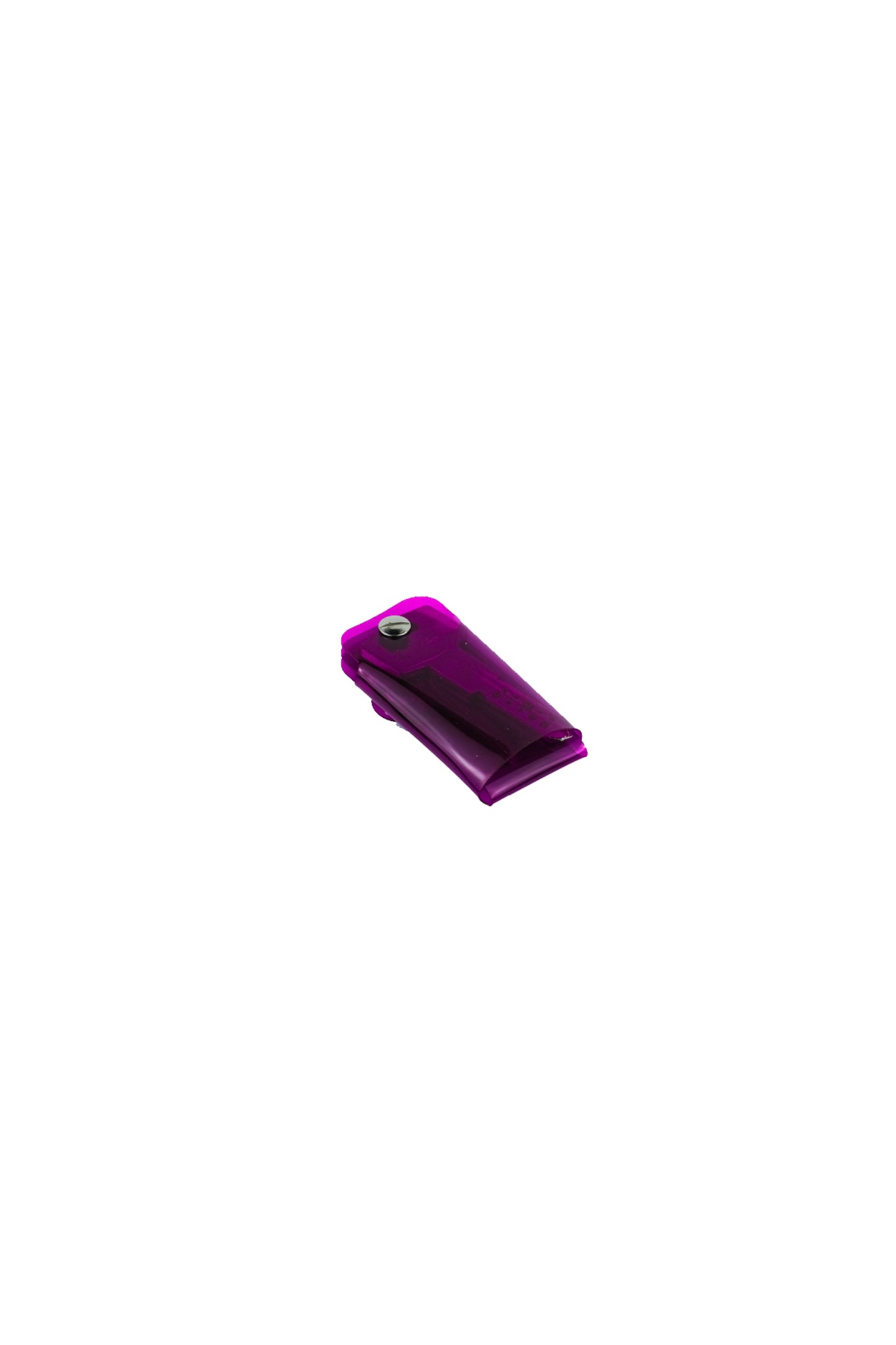 Katlanır Anahtarlık - Purple