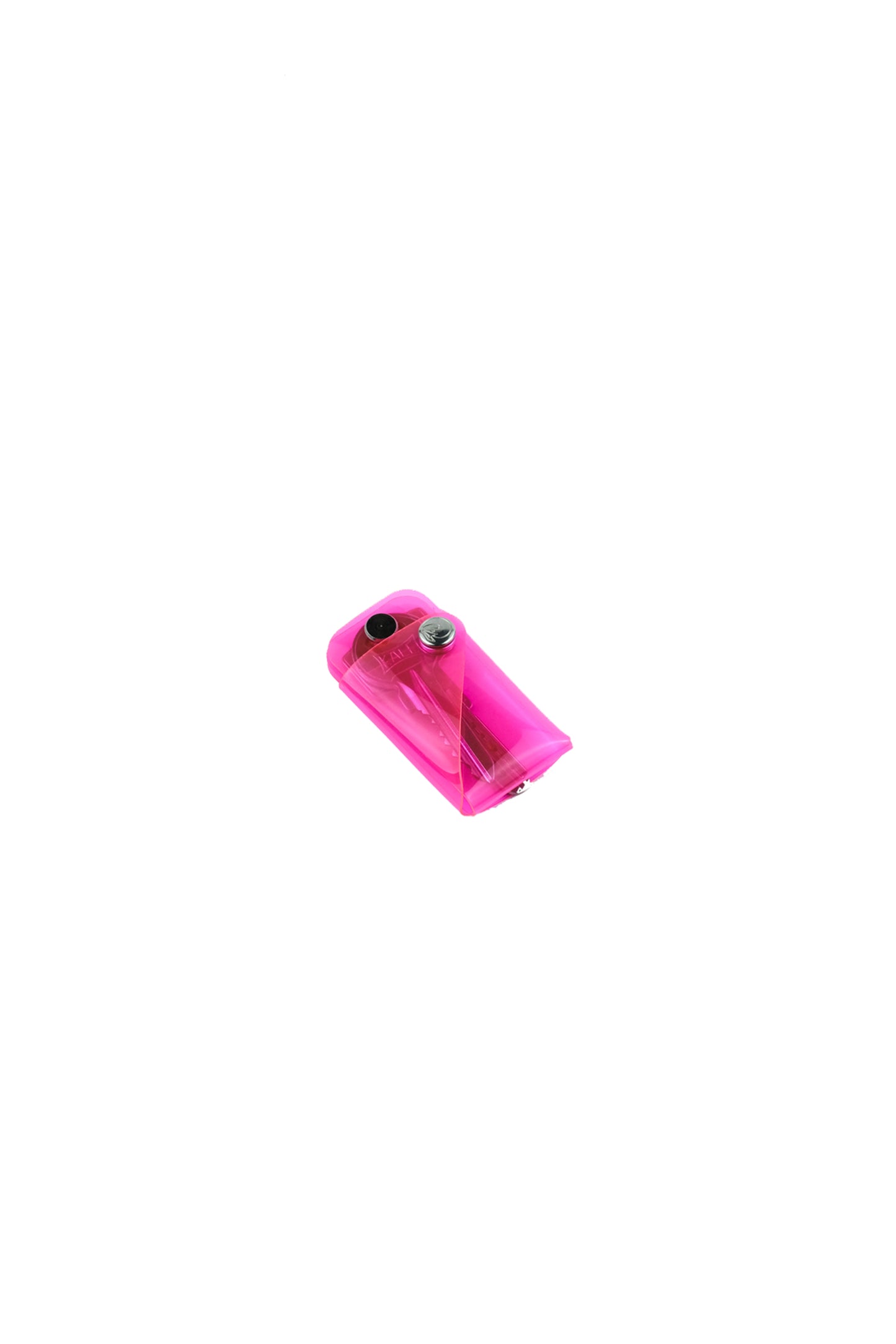Katlanır Anahtarlık - Pink