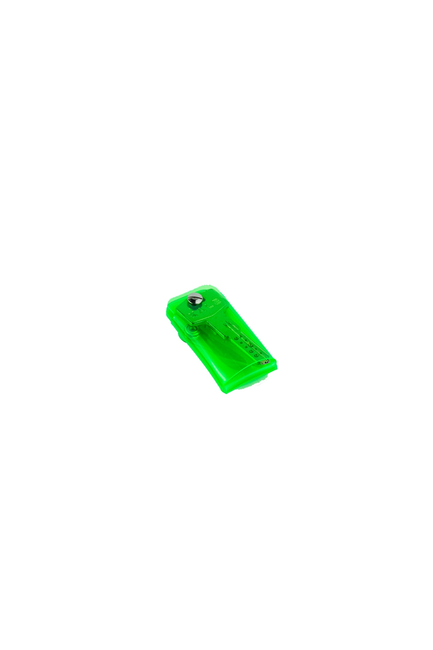 Katlanır Anahtarlık - Green