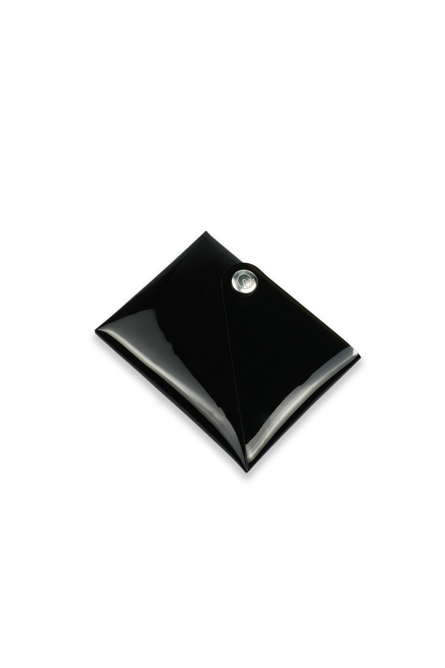 Kartlanır Cüzdan - Black