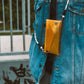 Jellyfon Telefon Çantası - Orange