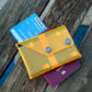 Jellypass Pasaportluk - Orange