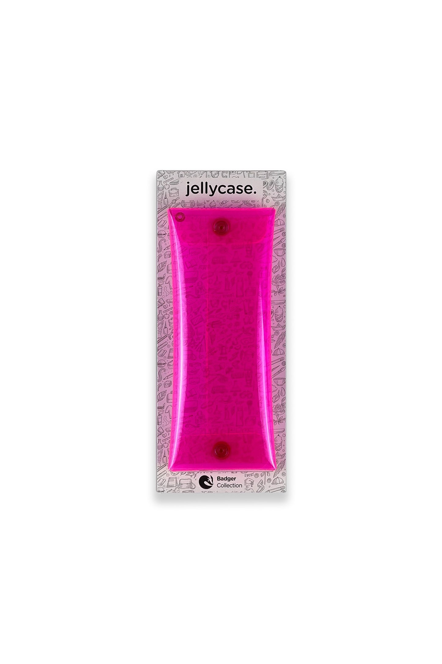 Jellycase Kalemlik - Pink