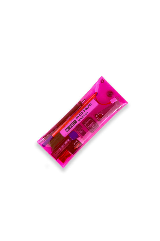 Jellycase Kalemlik - Pink