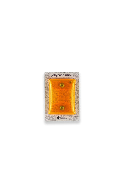 Jellycase Mini - Orange