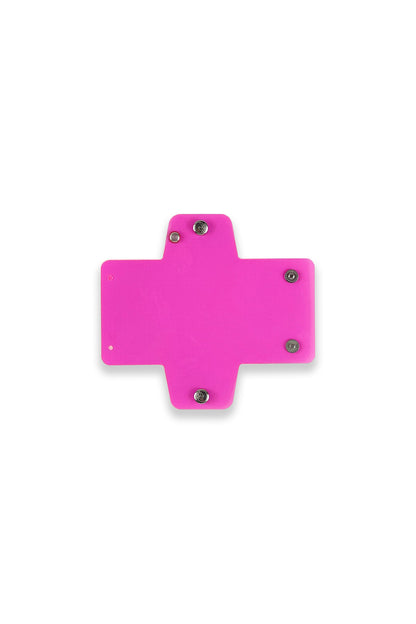 Jellycase Mini - Pink