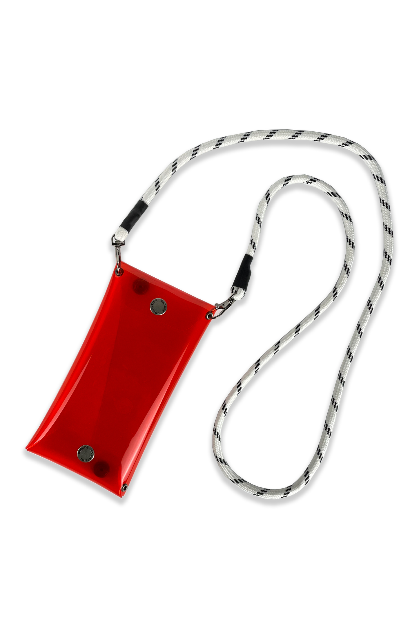Jellyfon Telefon Çantası - Red